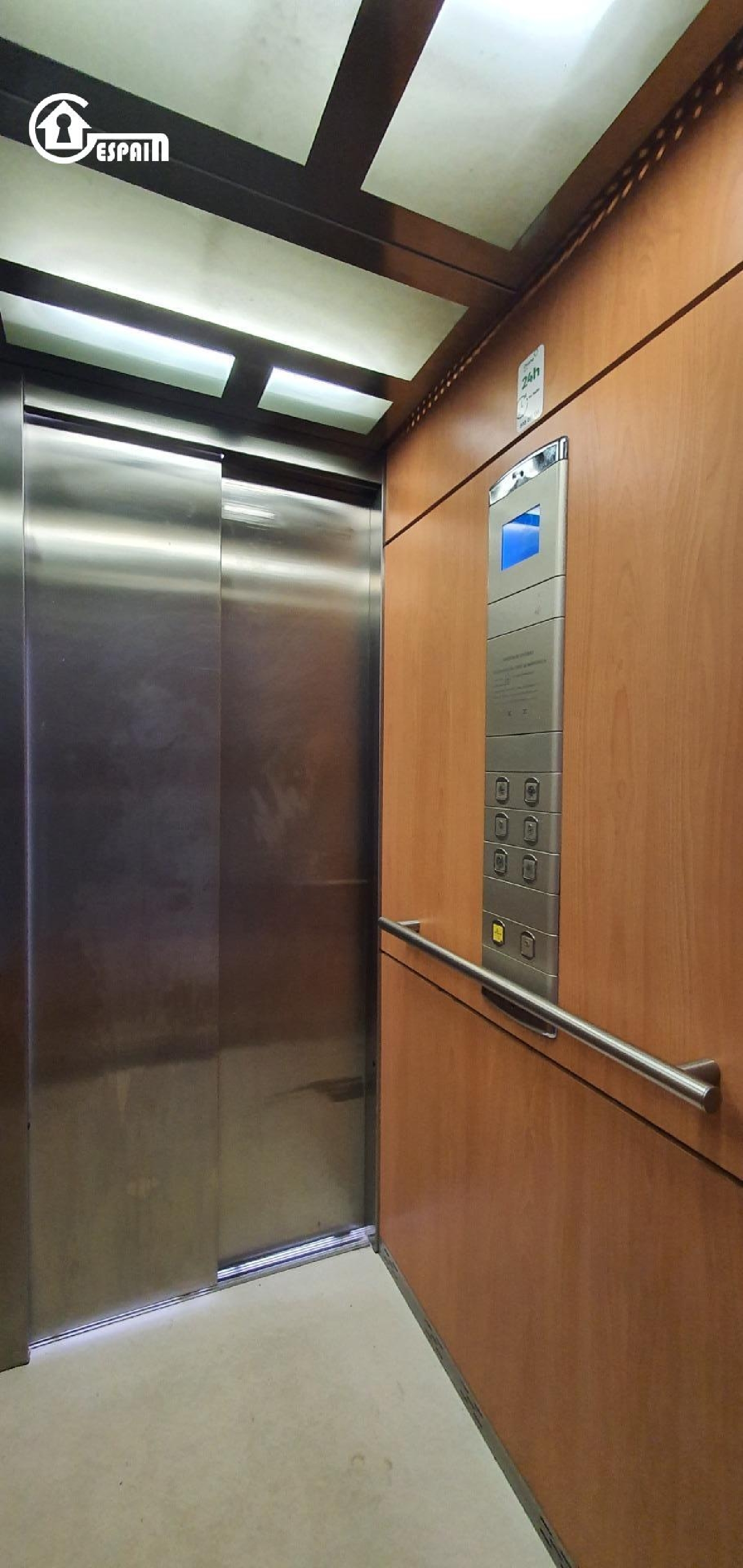 till salu lägenhet Madrid Valle Del Almanzora 2