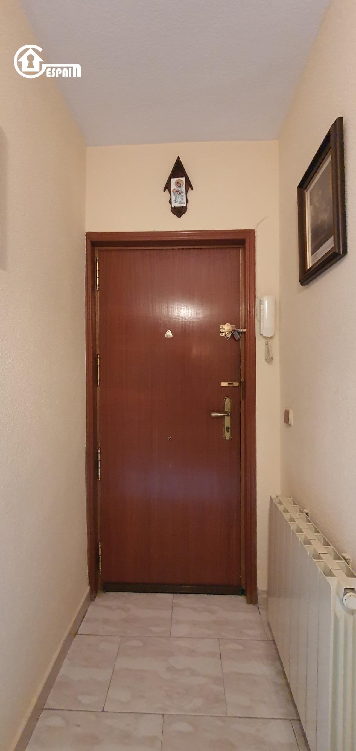 till salu lägenhet Madrid Valle Del Almanzora 3
