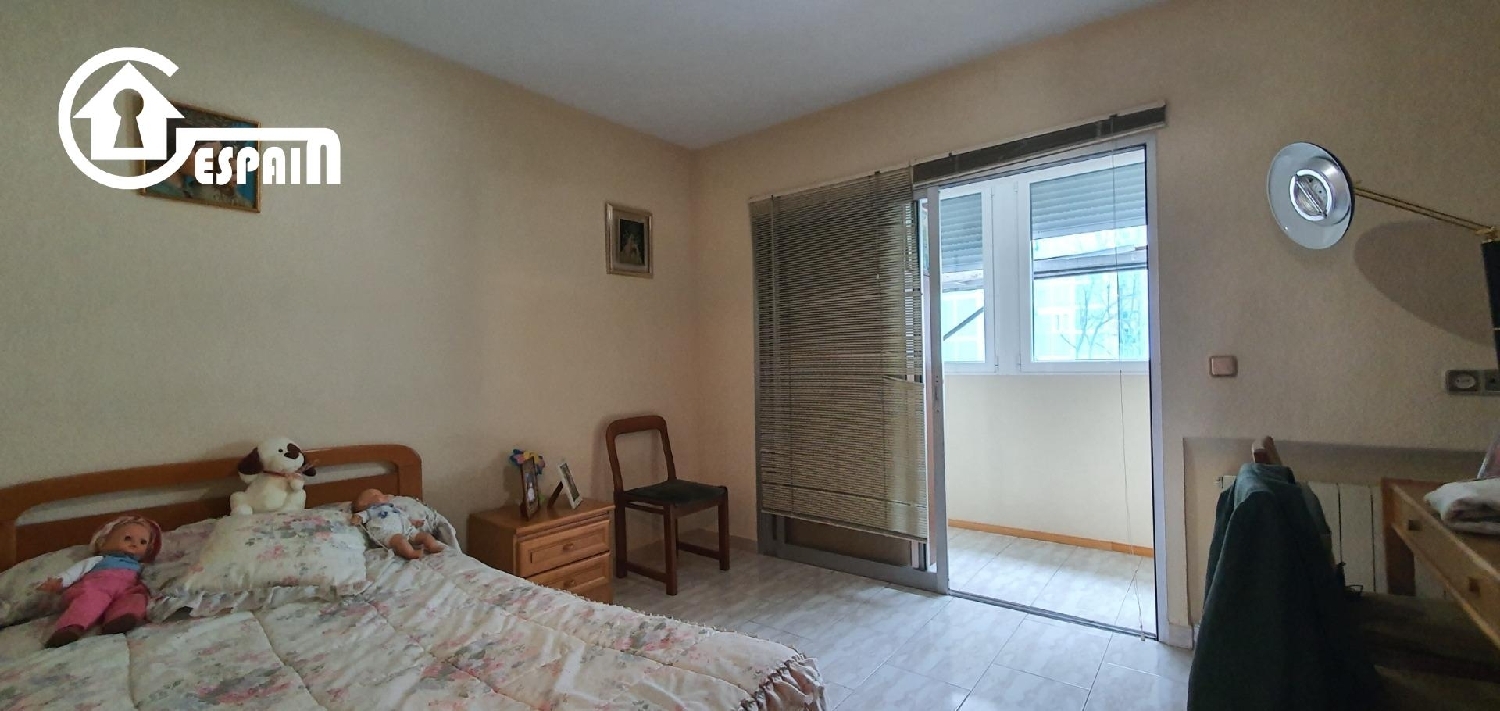 till salu lägenhet Madrid Valle Del Almanzora 5