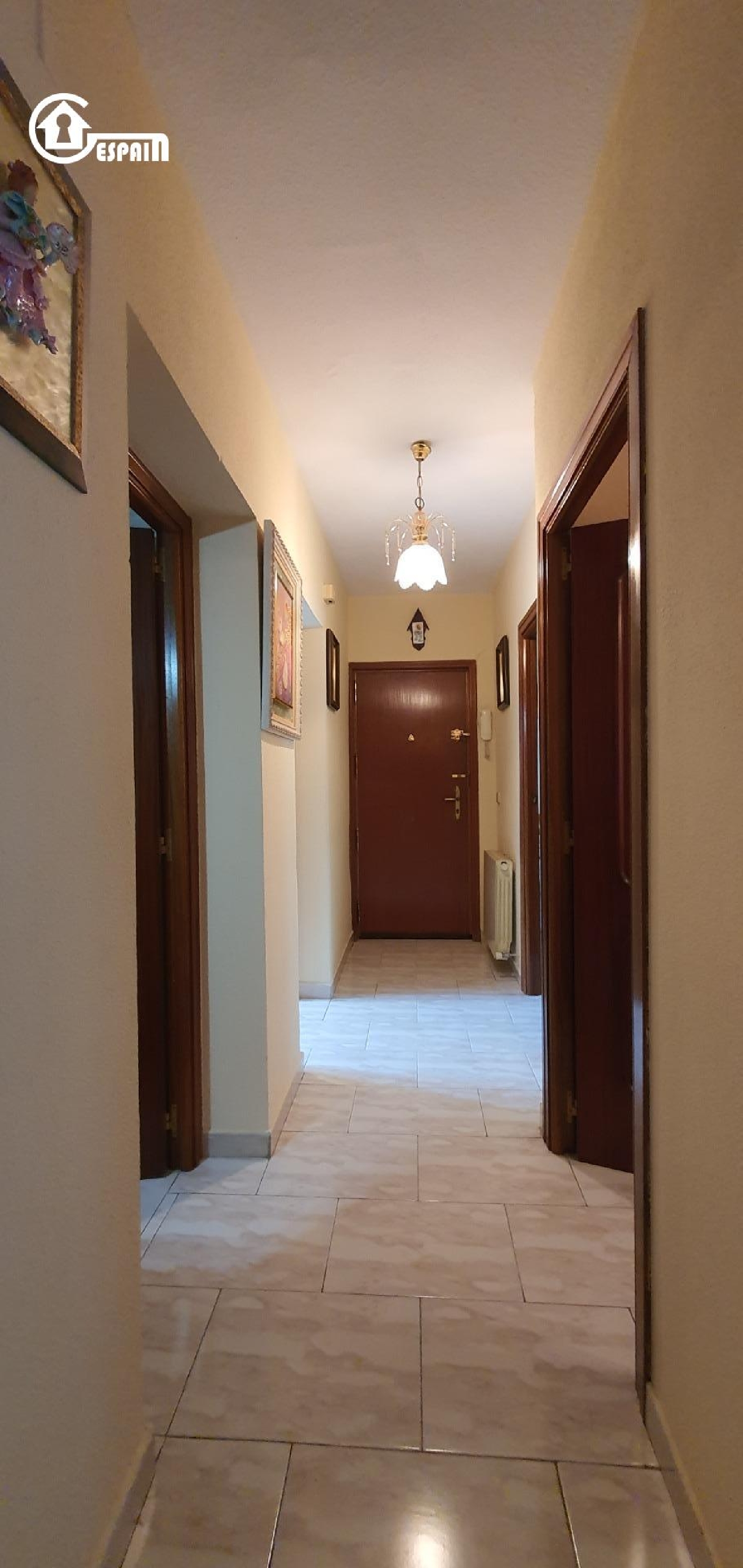 till salu lägenhet Madrid Valle Del Almanzora 4