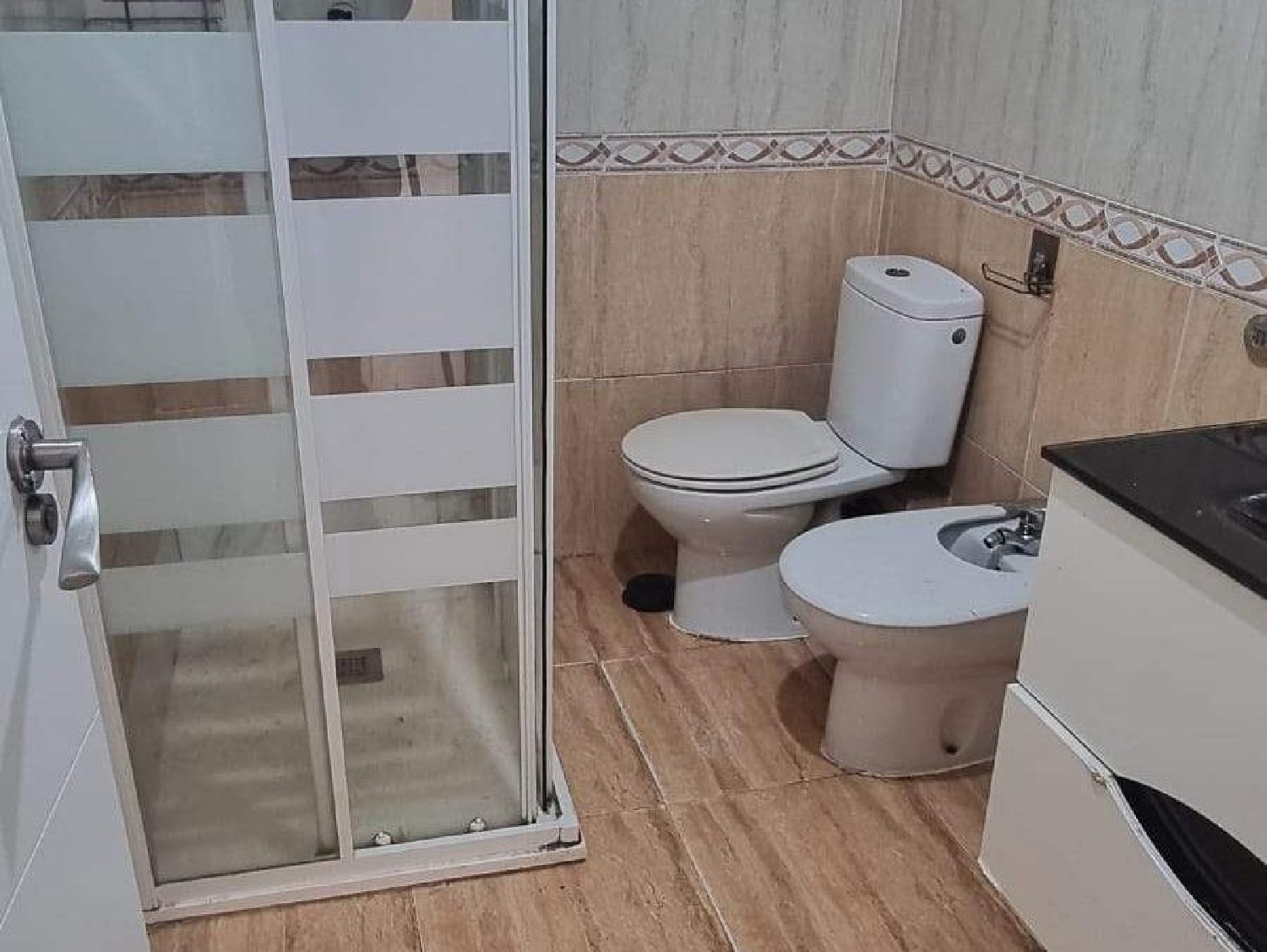  till salu lägenhet Madrid Valle Del Almanzora 5