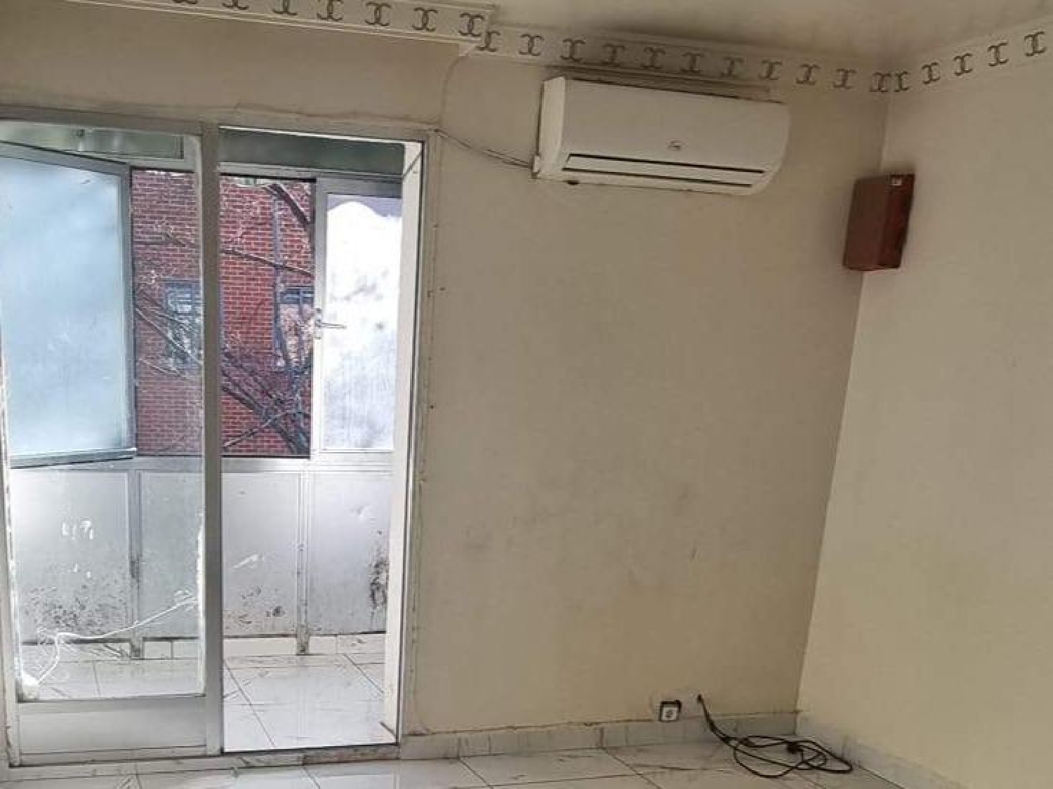  till salu lägenhet Madrid Valle Del Almanzora 2