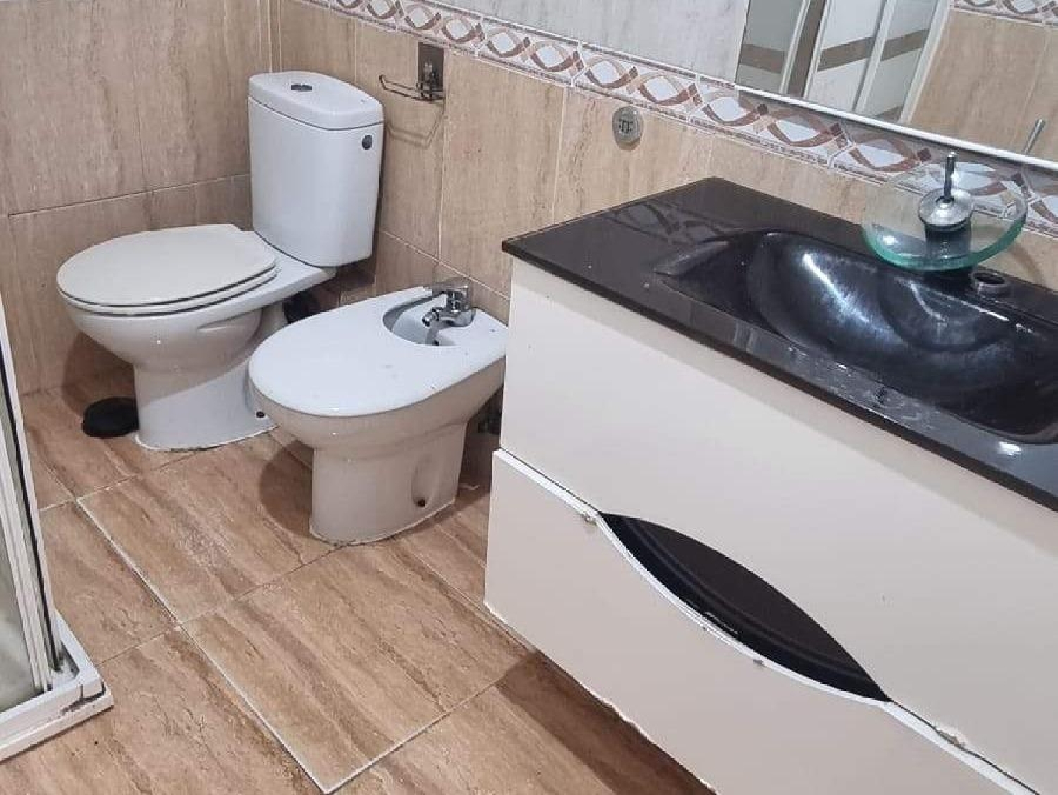  till salu lägenhet Madrid Valle Del Almanzora 8