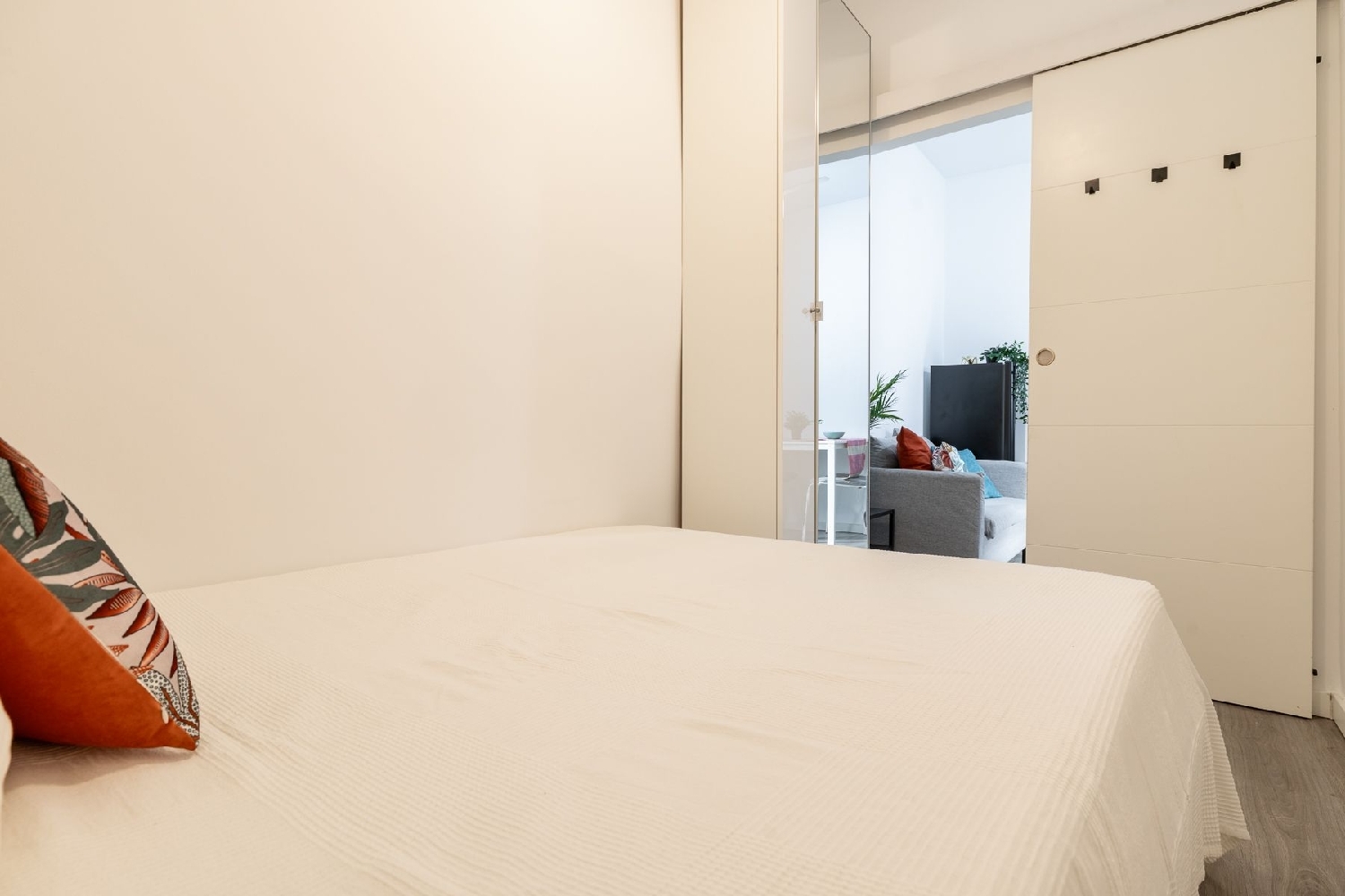 kaufen Wohnung Madrid Valle Del Almanzora 8