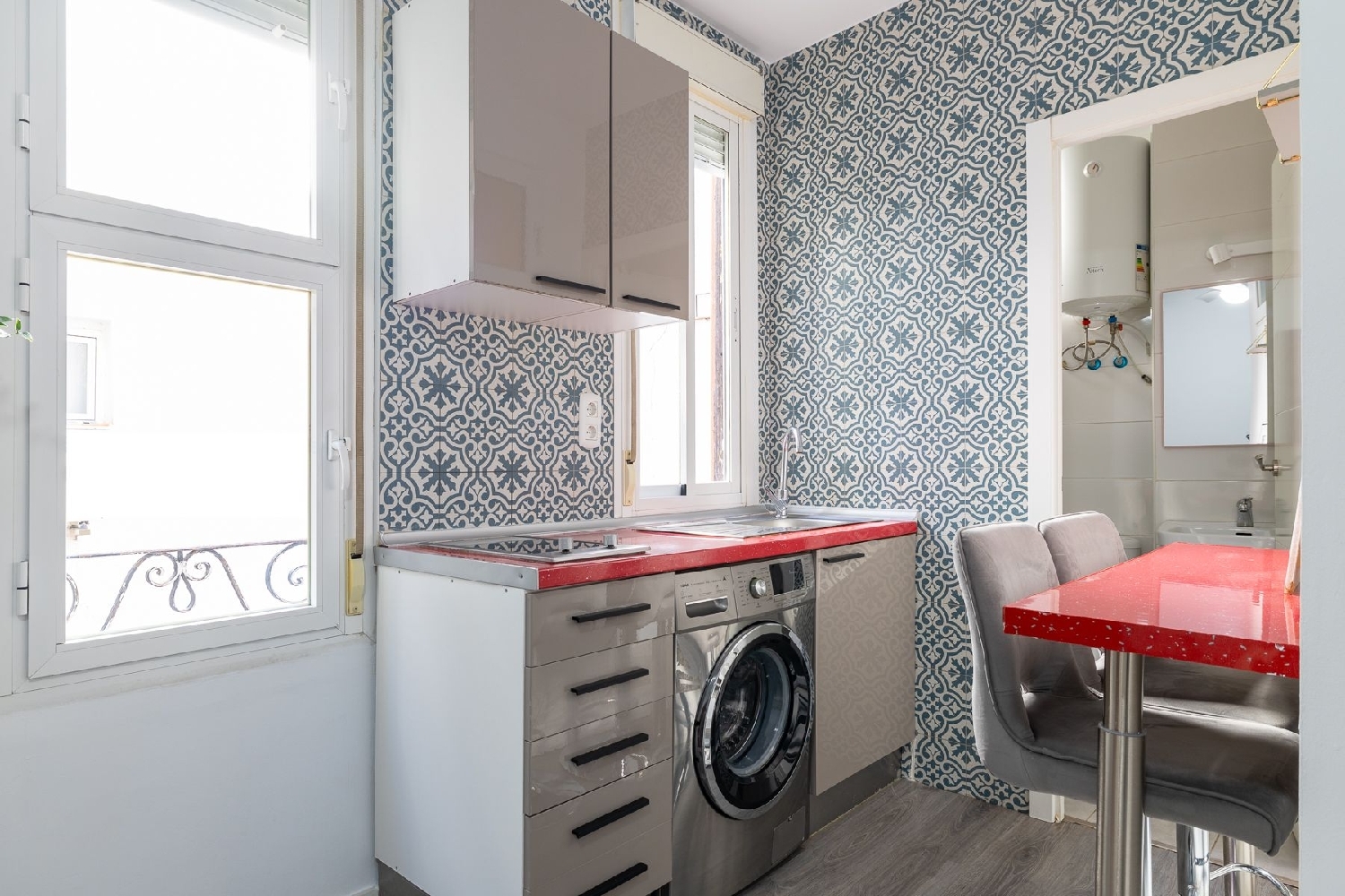 kaufen Wohnung Madrid Valle Del Almanzora 4