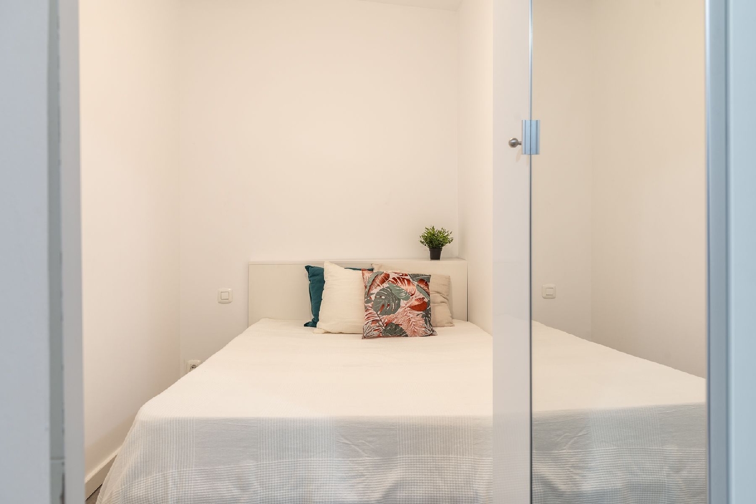 kaufen Wohnung Madrid Valle Del Almanzora 7