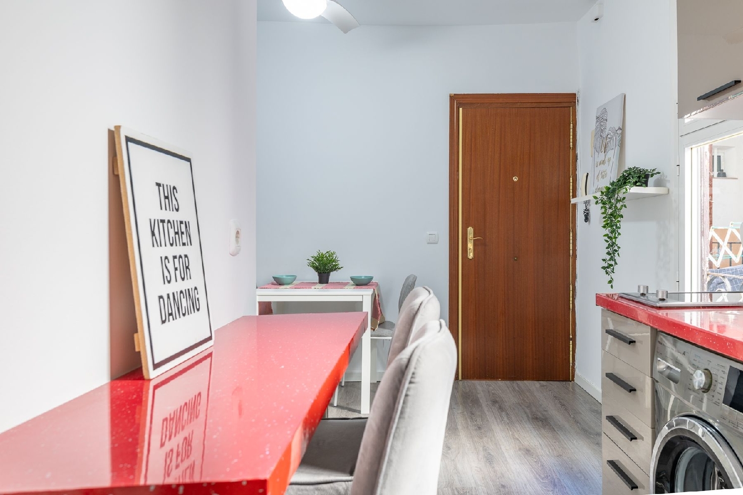 kaufen Wohnung Madrid Valle Del Almanzora 5