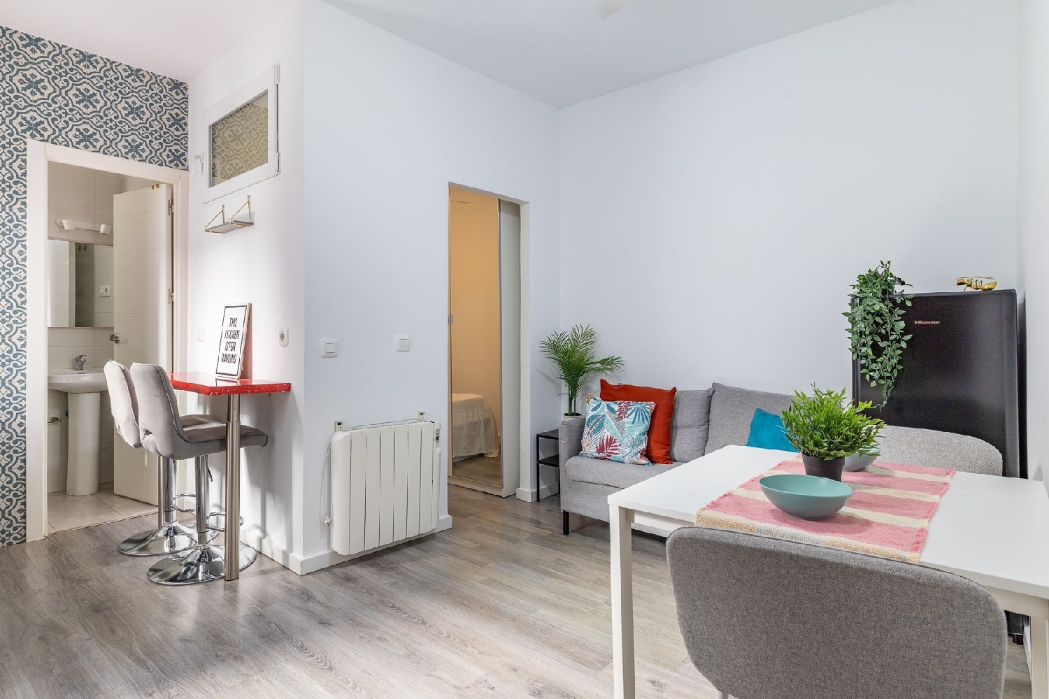 kaufen Wohnung Madrid Valle Del Almanzora 1