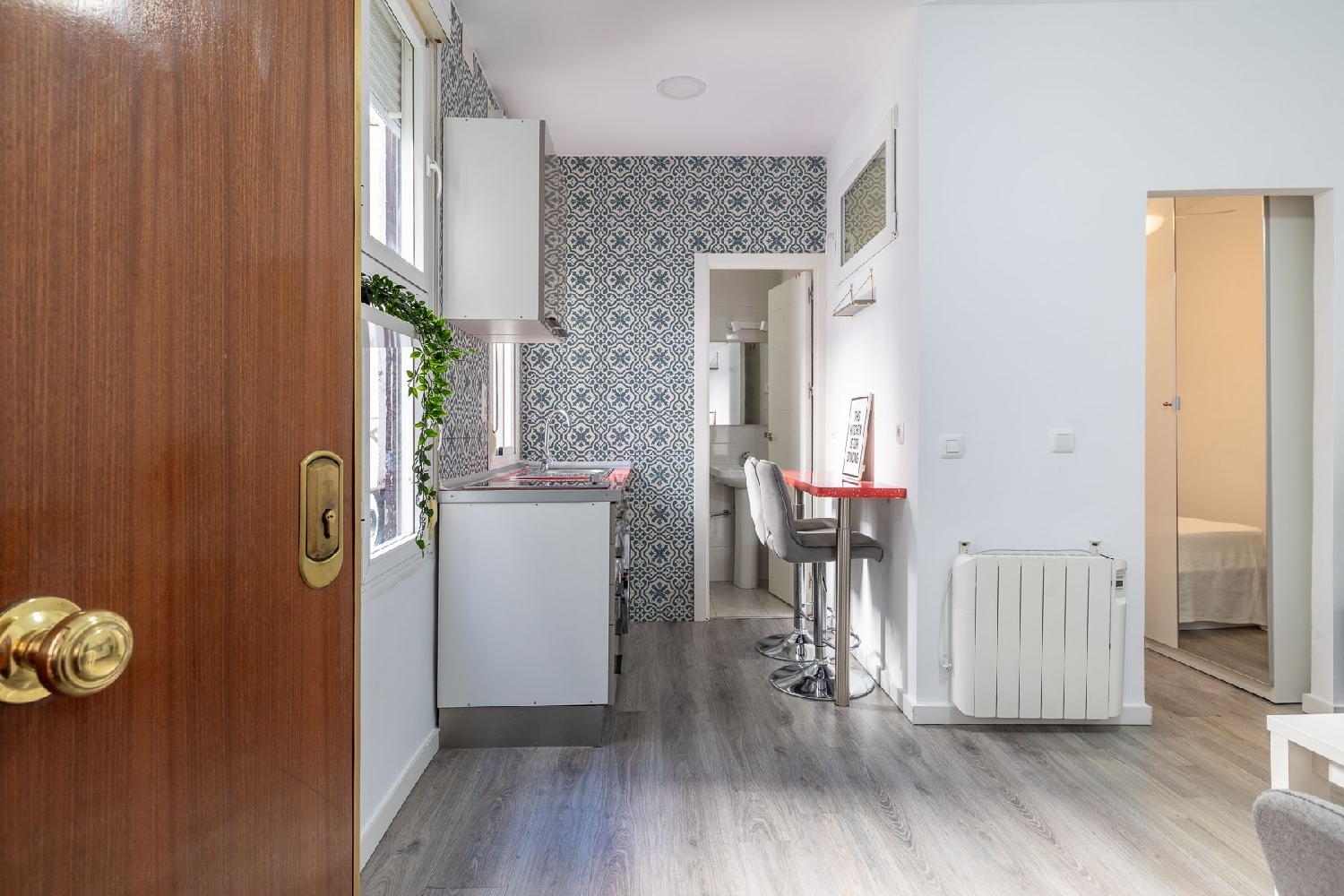 kaufen Wohnung Madrid Valle Del Almanzora 3