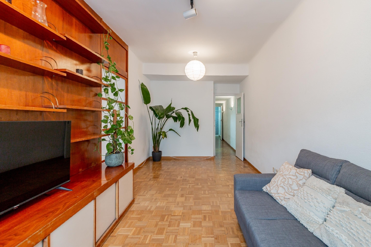 kaufen Wohnung Madrid Valle Del Almanzora 1