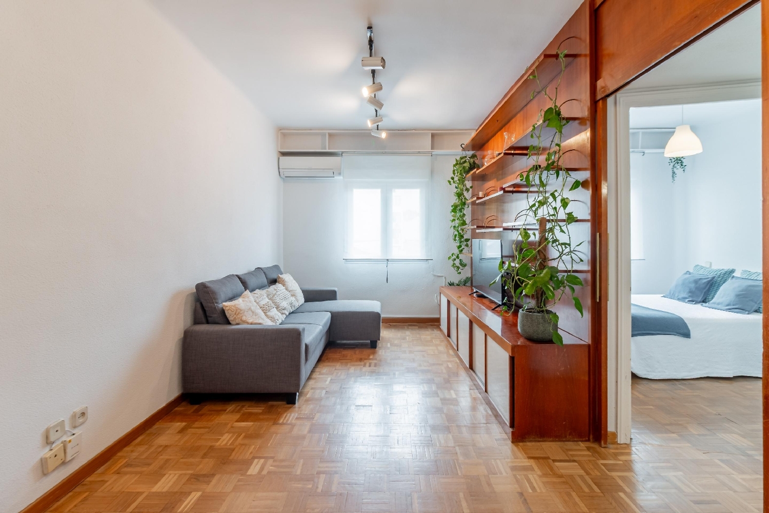 kaufen Wohnung Madrid Valle Del Almanzora 5