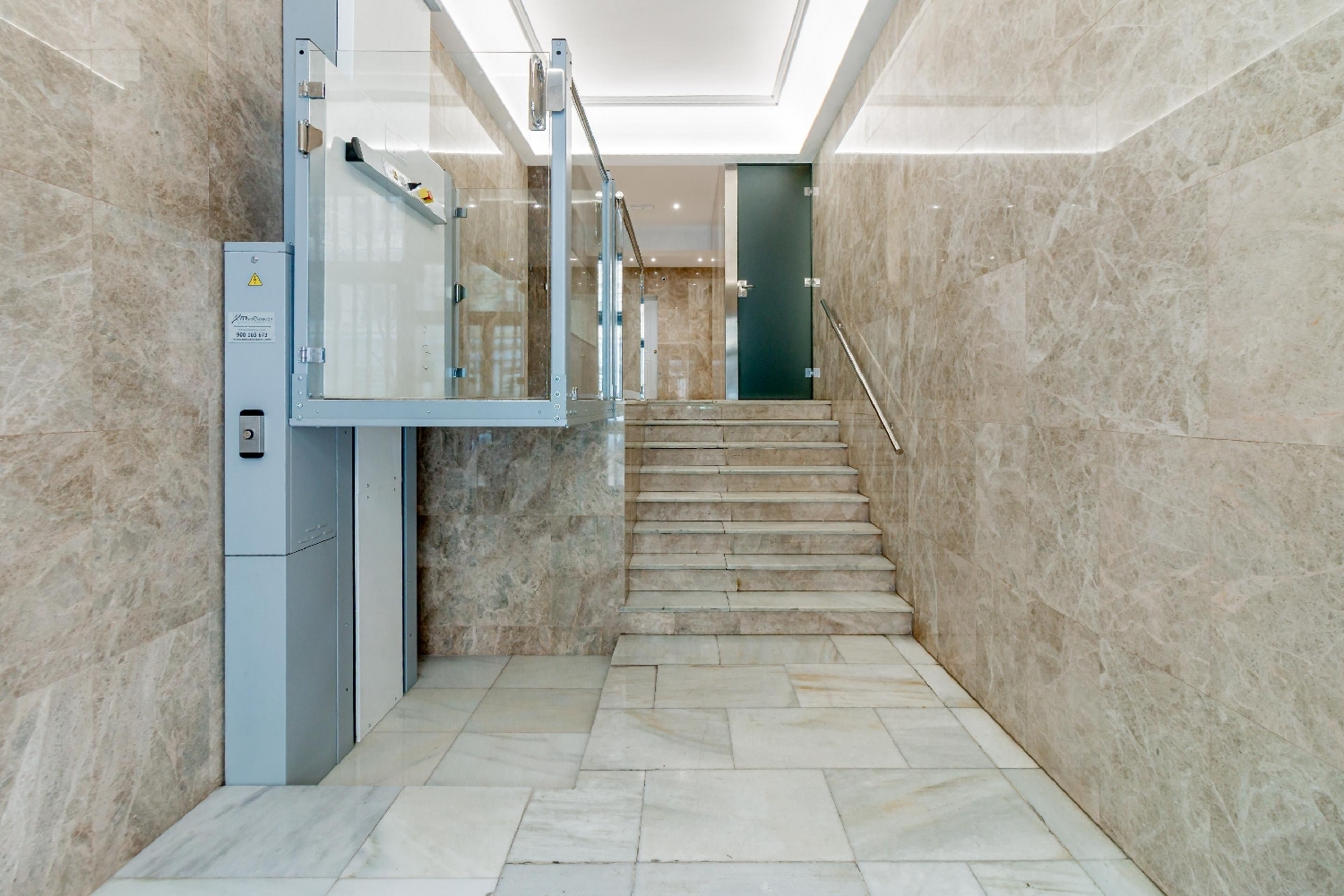 kaufen Wohnung Madrid Valle Del Almanzora 3