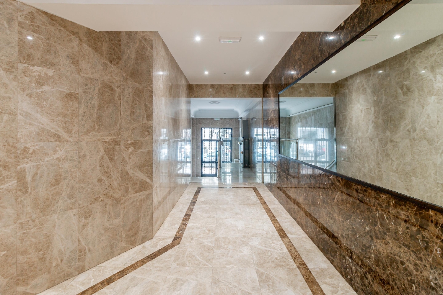 kaufen Wohnung Madrid Valle Del Almanzora 2