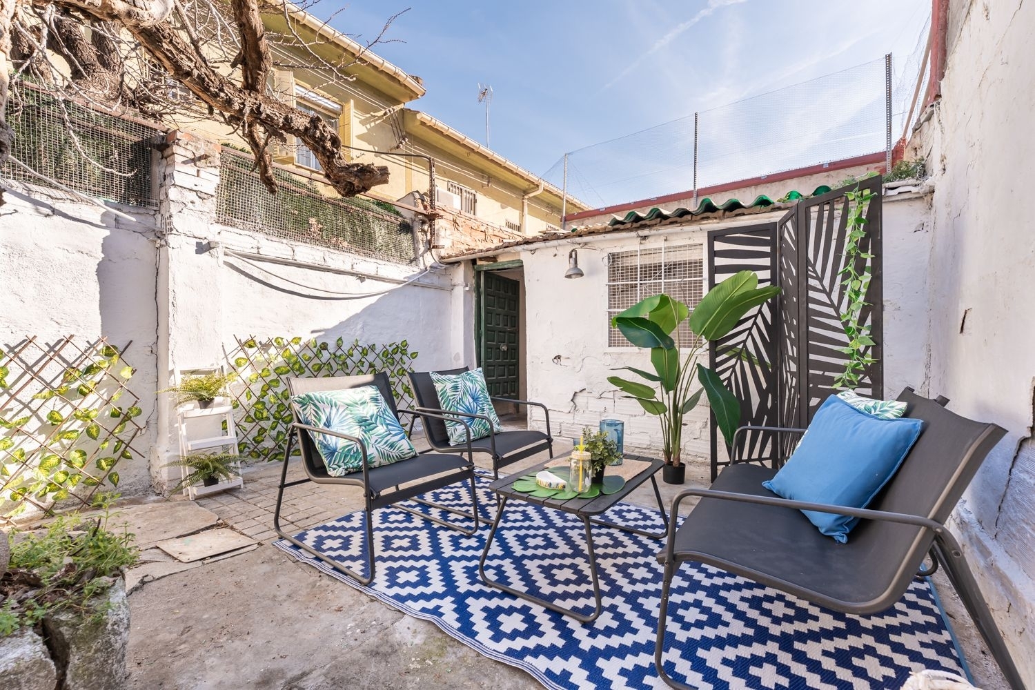 kaufen Wohnung Madrid Valle Del Almanzora 1