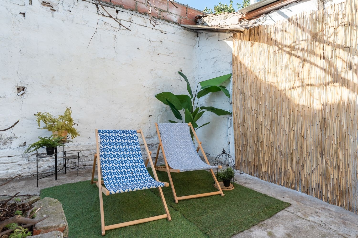 kaufen Wohnung Madrid Valle Del Almanzora 2