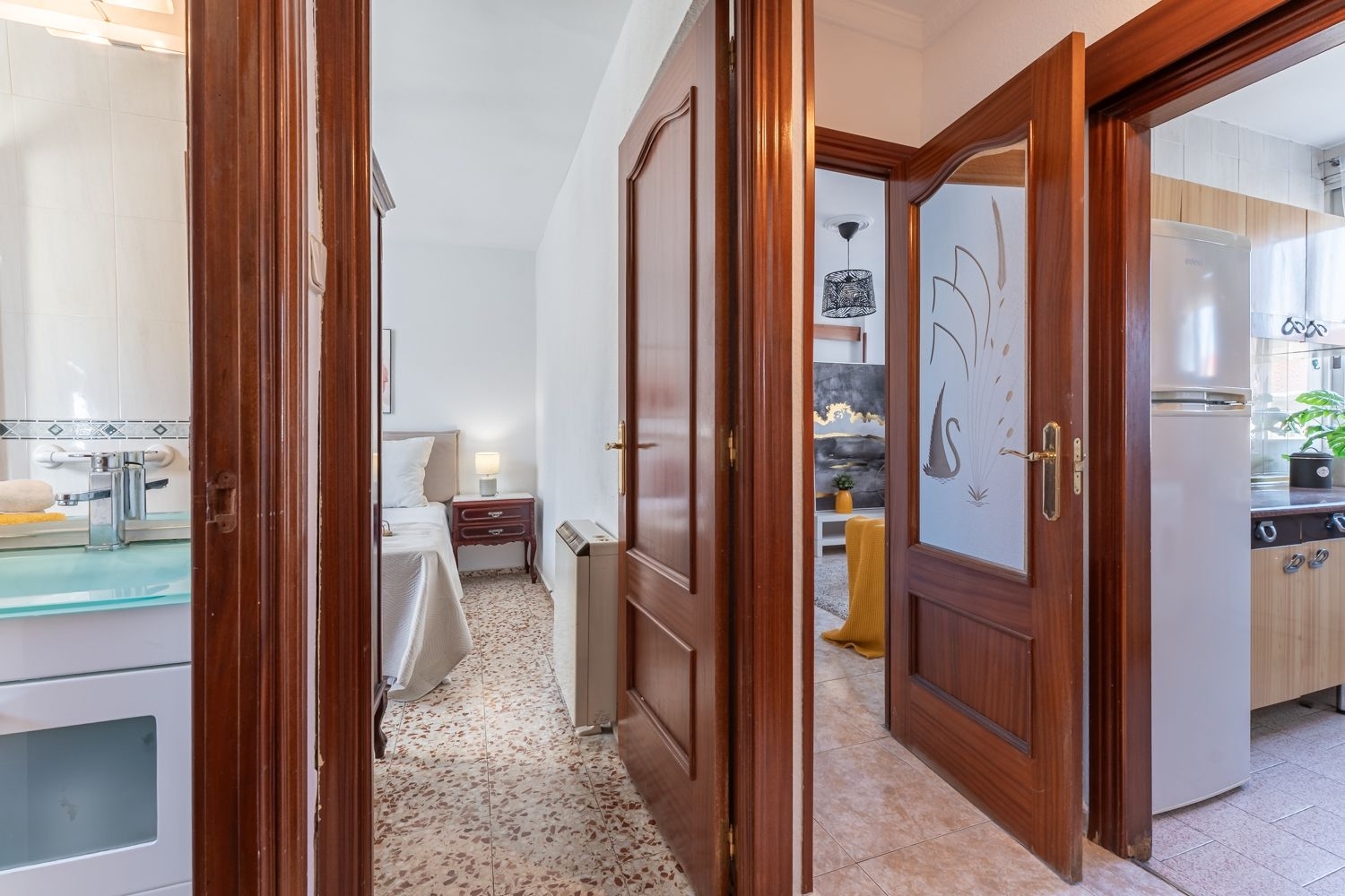 kaufen Wohnung Madrid Valle Del Almanzora 7