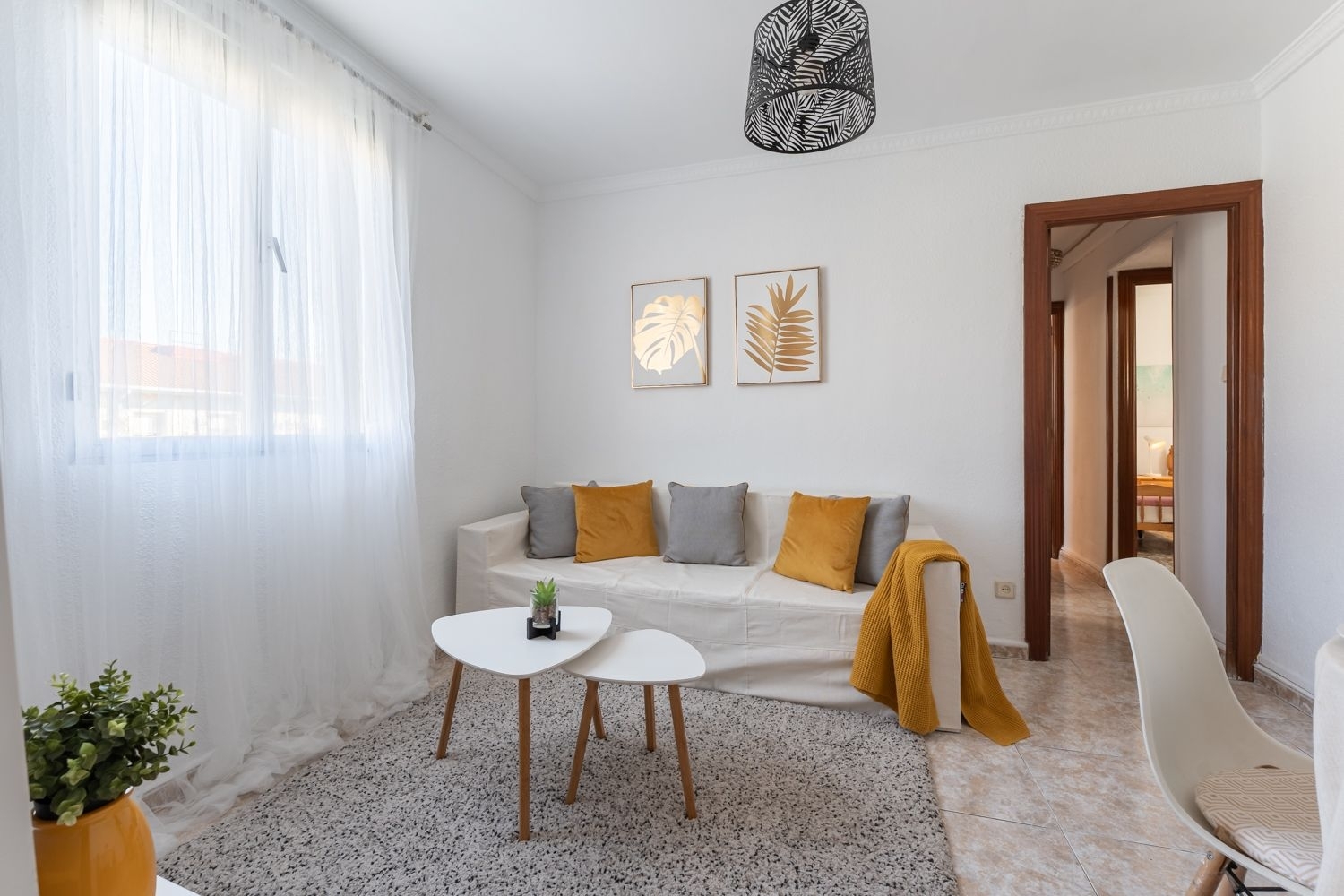 kaufen Wohnung Madrid Valle Del Almanzora 4