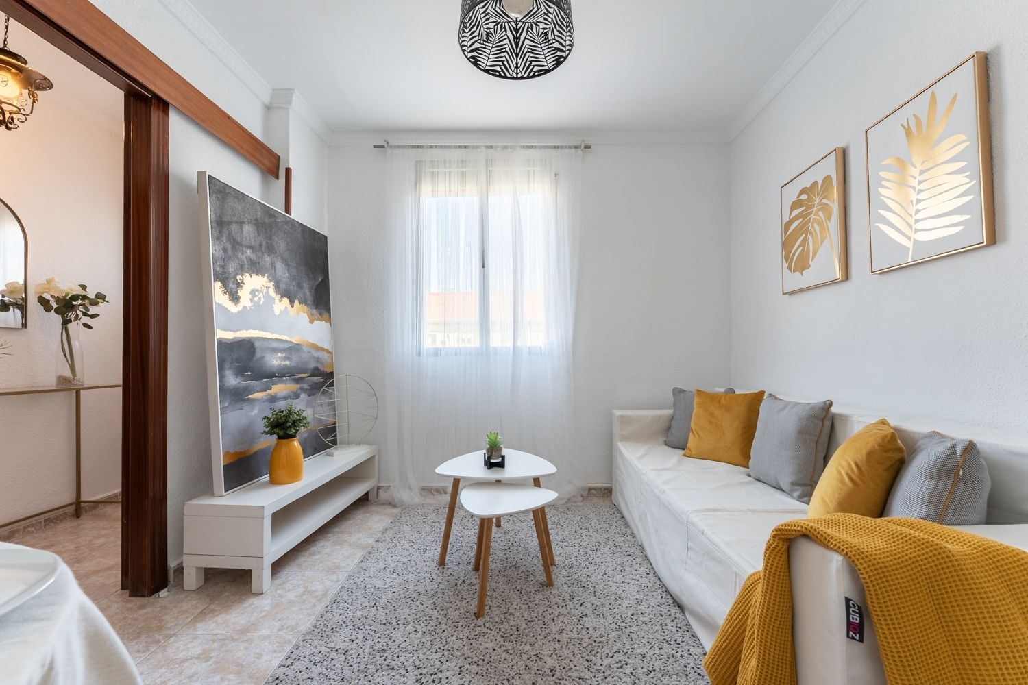 kaufen Wohnung Madrid Valle Del Almanzora 5