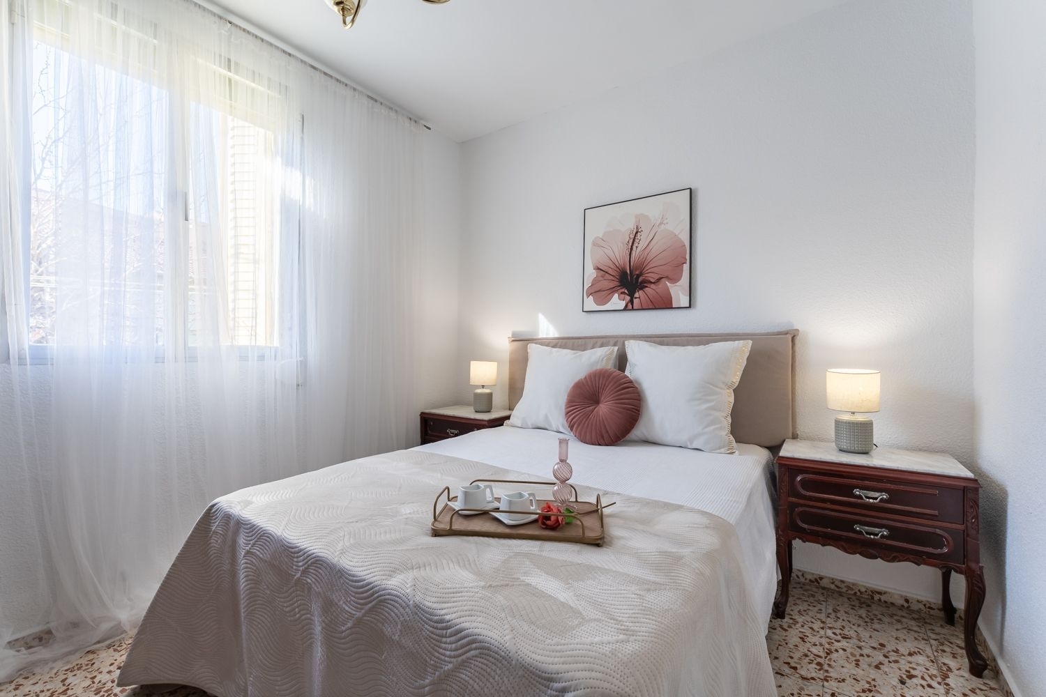 kaufen Wohnung Madrid Valle Del Almanzora 8