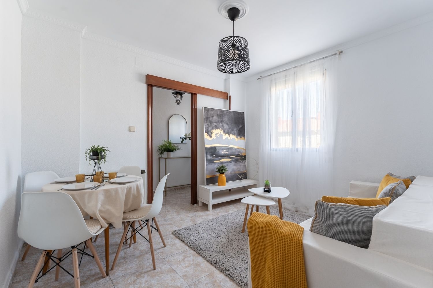 kaufen Wohnung Madrid Valle Del Almanzora 3