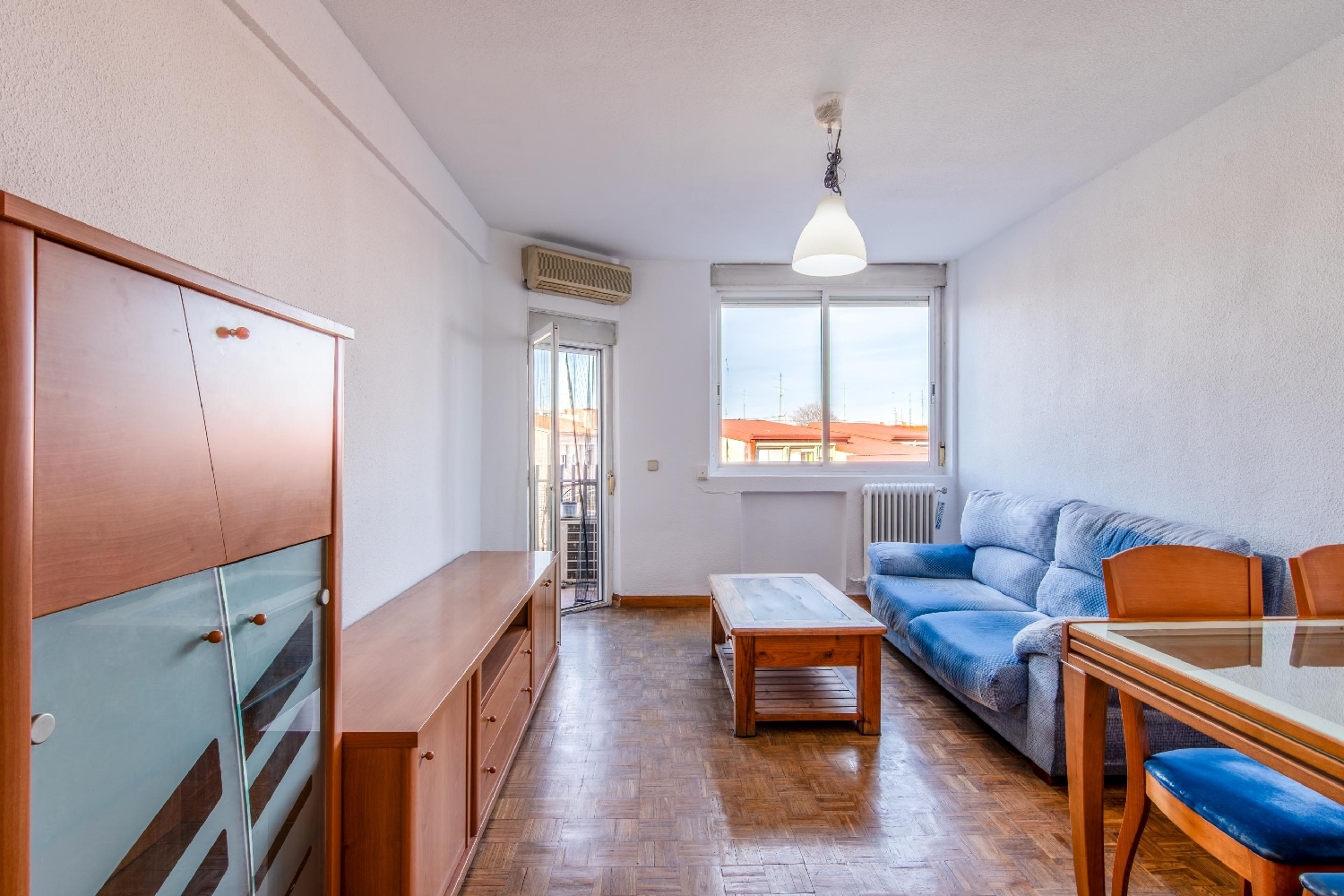 kaufen Wohnung Madrid Valle Del Almanzora 2