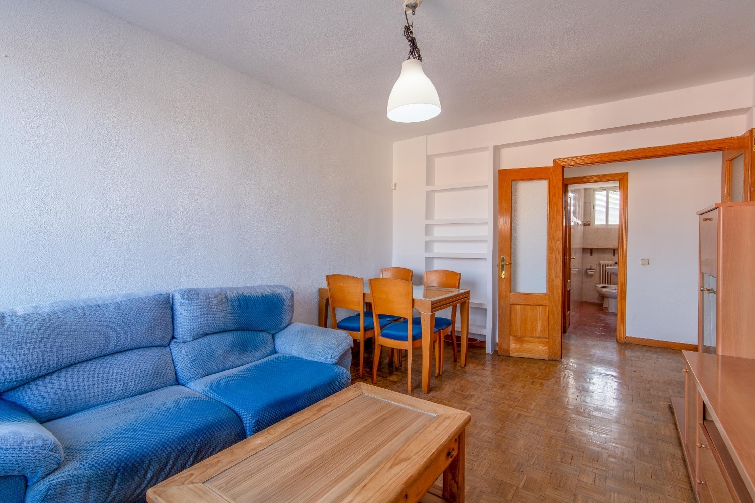 kaufen Wohnung Madrid Valle Del Almanzora 4