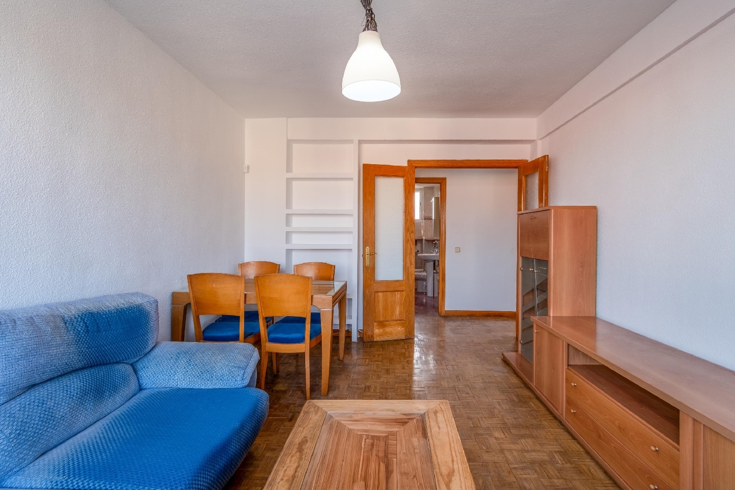 kaufen Wohnung Madrid Valle Del Almanzora 5