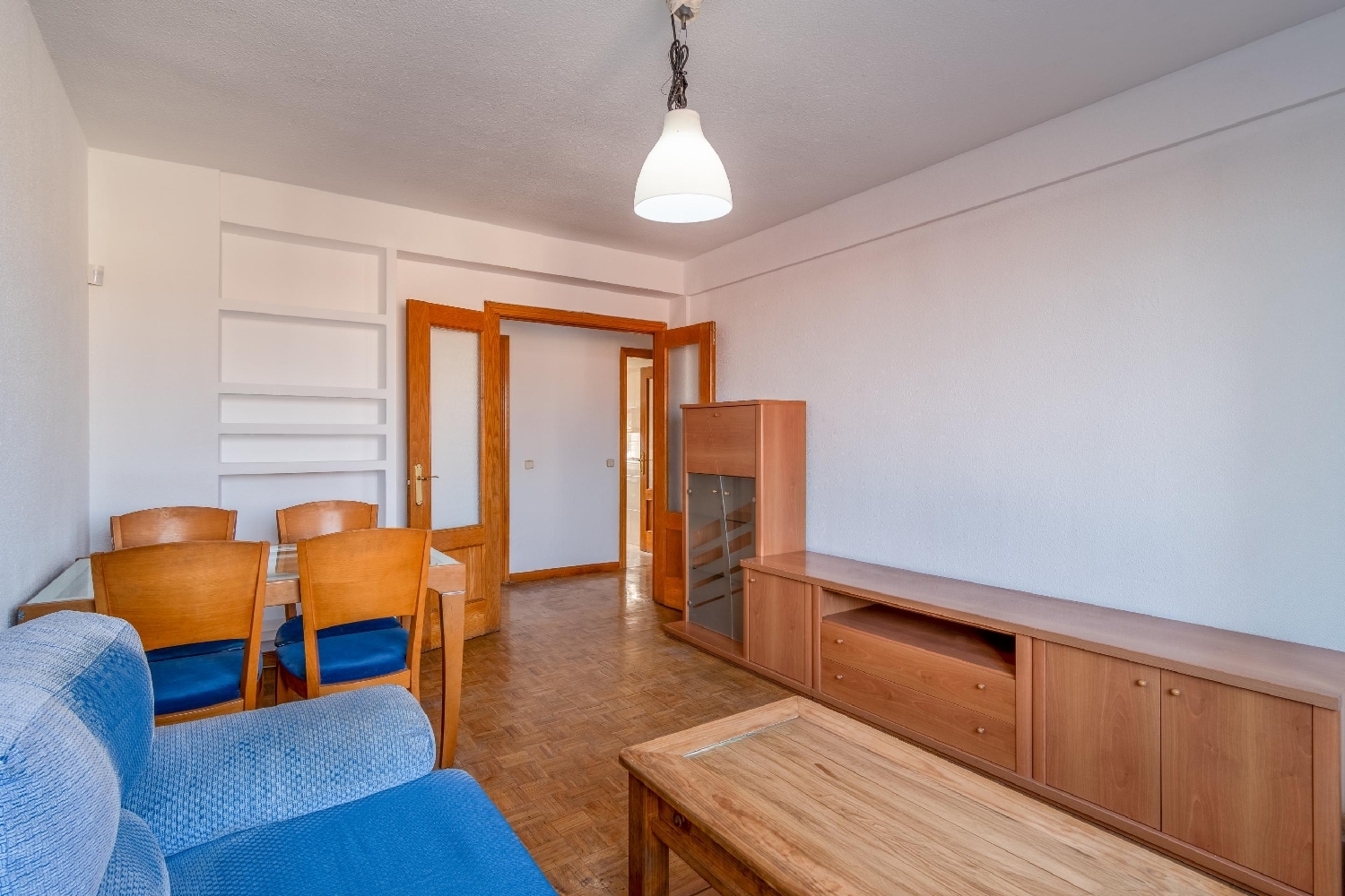 kaufen Wohnung Madrid Valle Del Almanzora 6