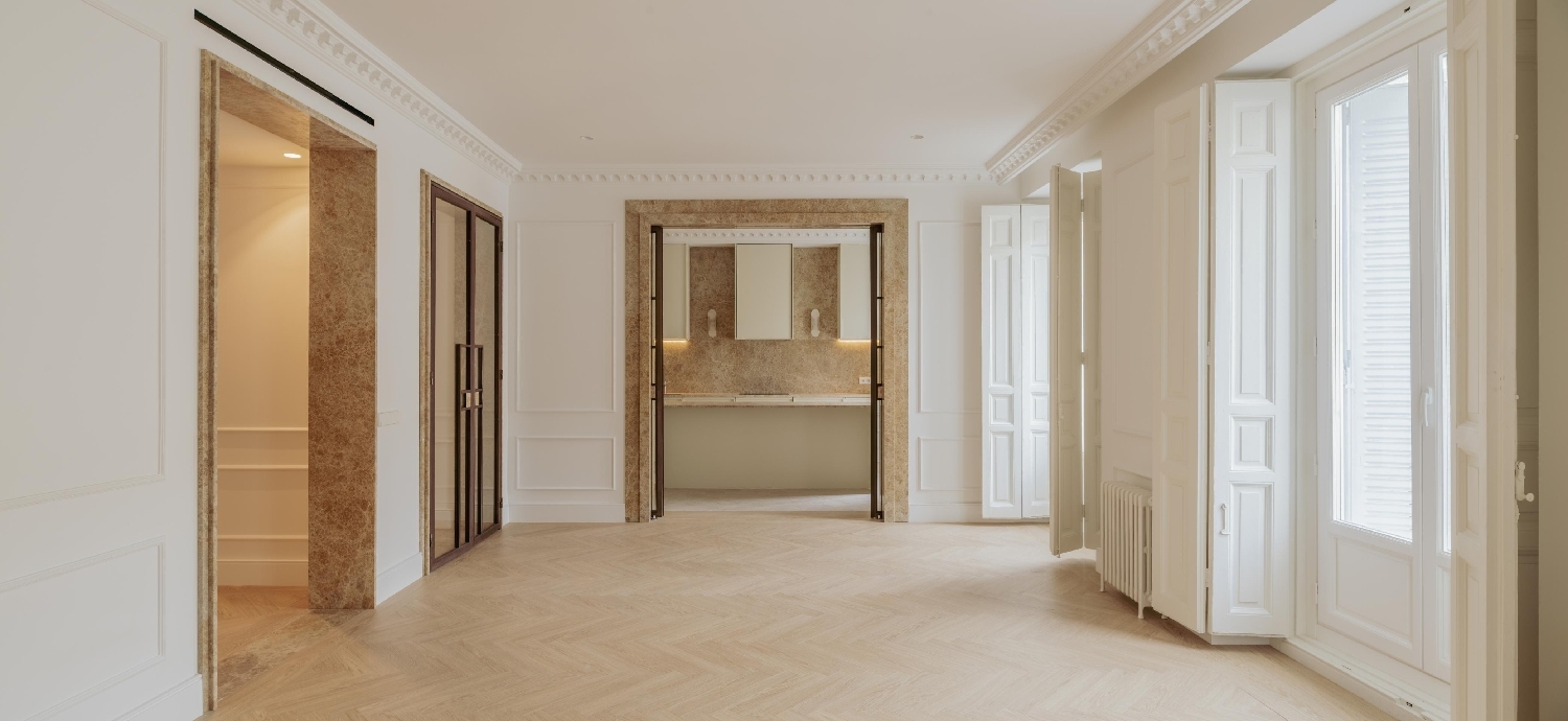  en venta apartamento Madrid Valle Del Almanzora 4