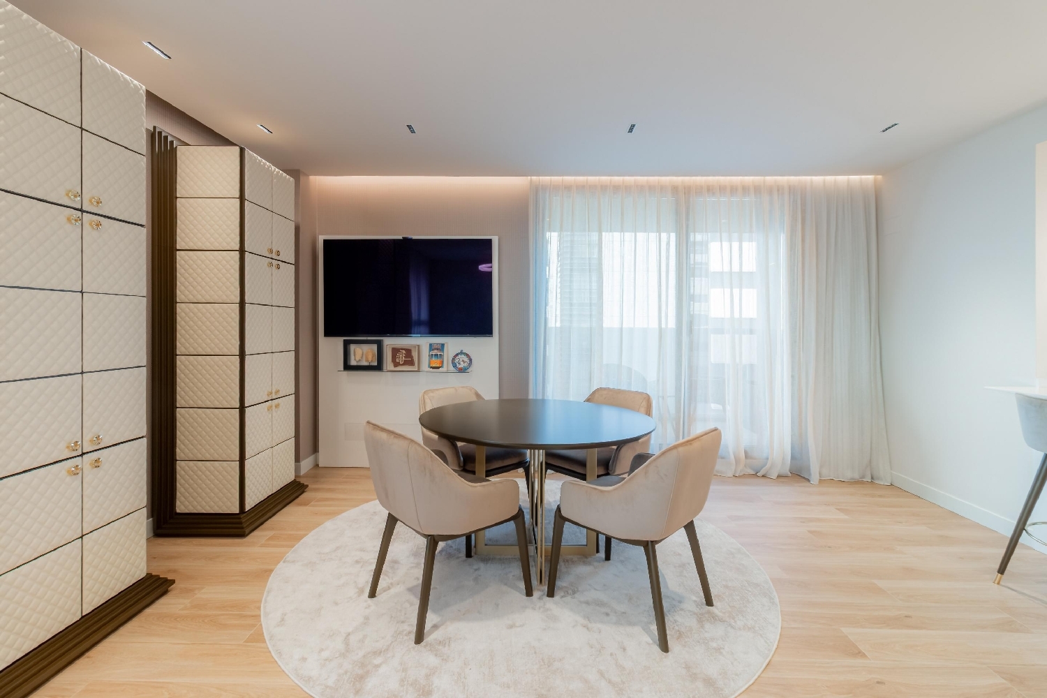  en venta apartamento Madrid Valle Del Almanzora 8