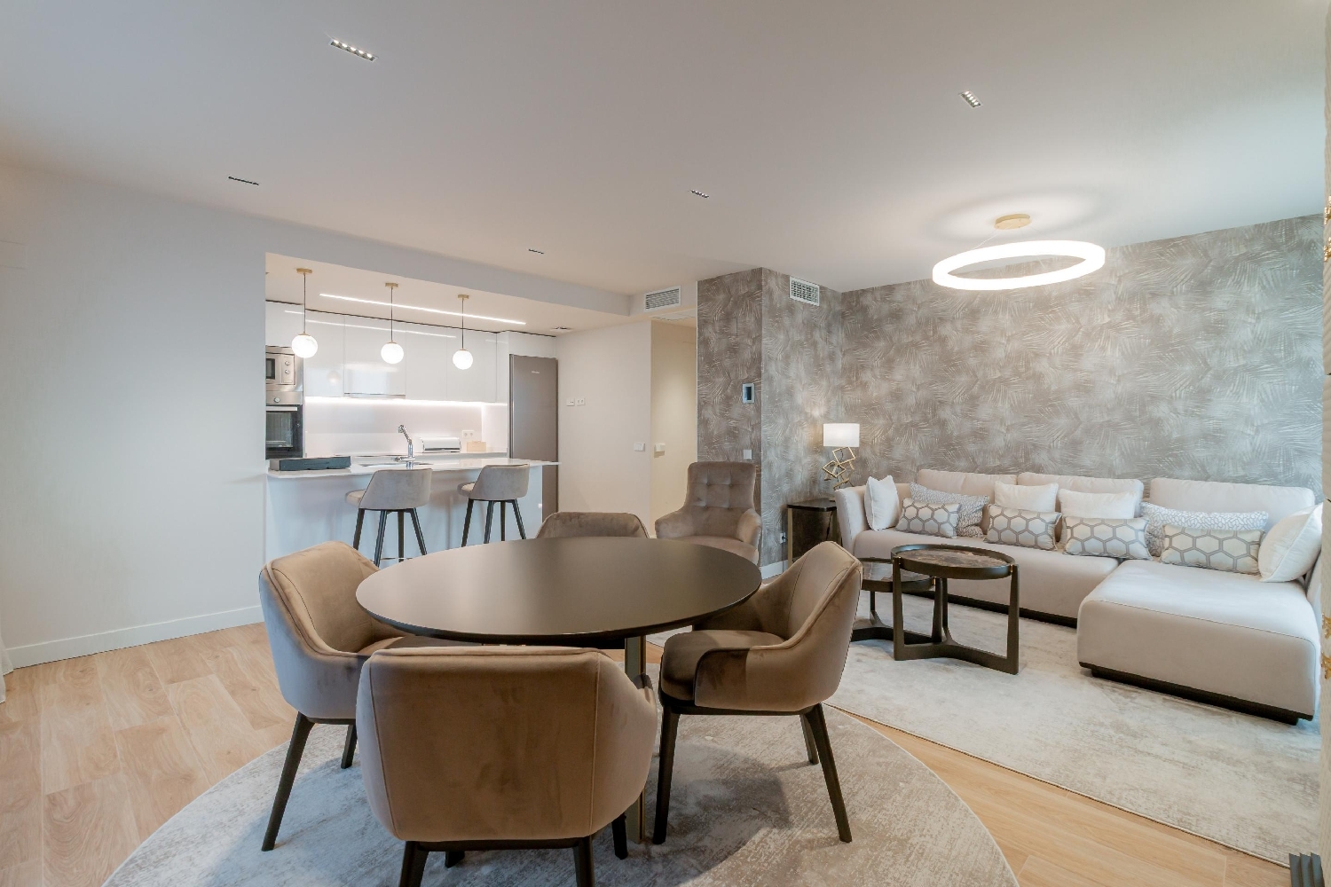  en venta apartamento Madrid Valle Del Almanzora 3