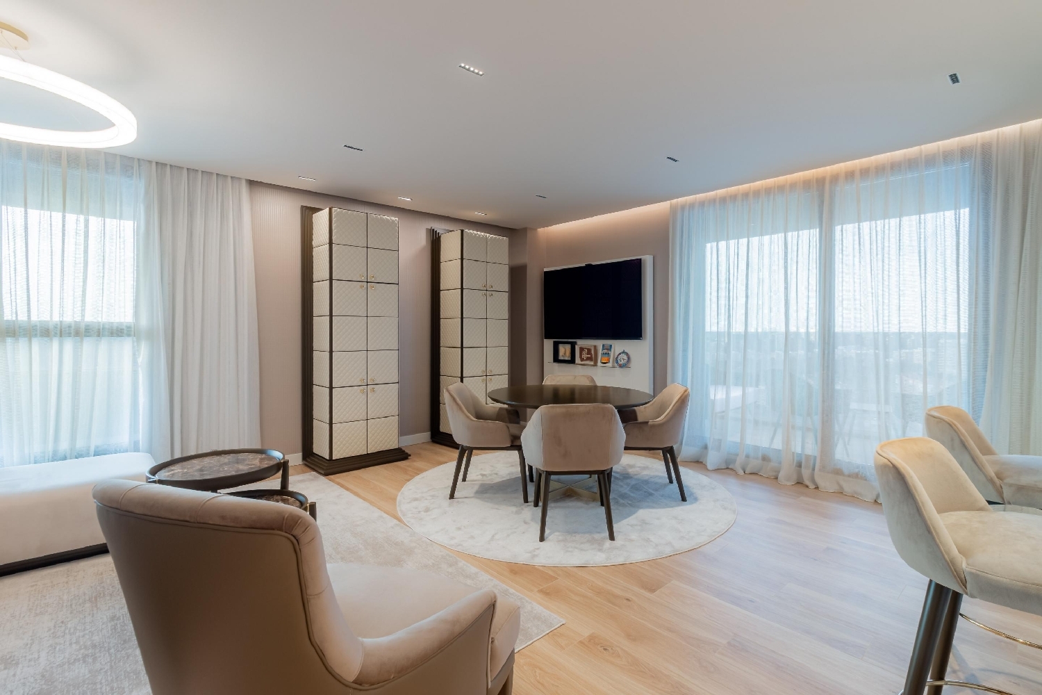  en venta apartamento Madrid Valle Del Almanzora 5