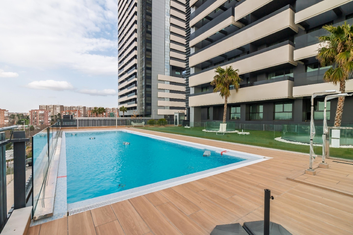  en venta apartamento Madrid Valle Del Almanzora 1