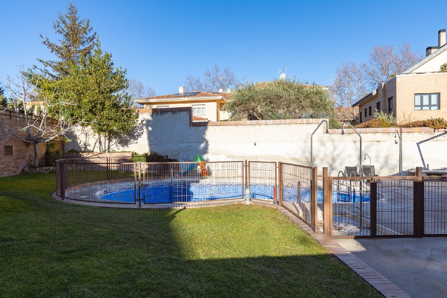  for sale apartment Madrid Valle Del Almanzora 3