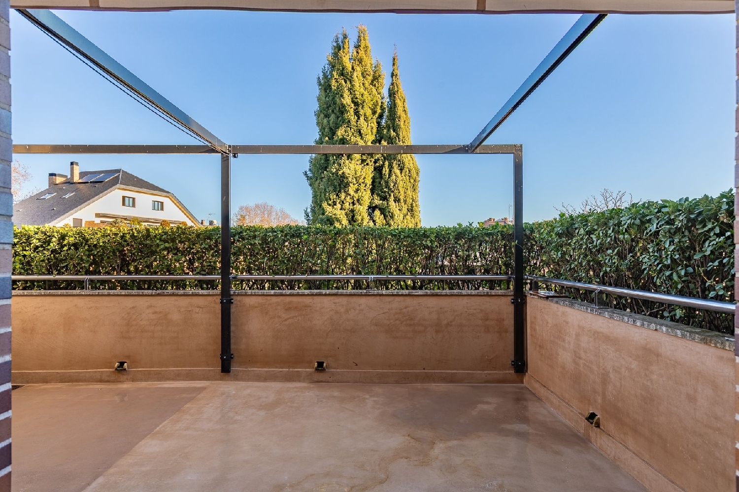  for sale apartment Madrid Valle Del Almanzora 5