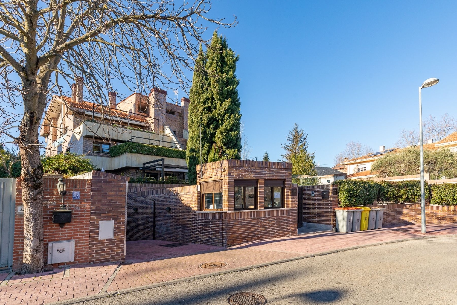  for sale apartment Madrid Valle Del Almanzora 2