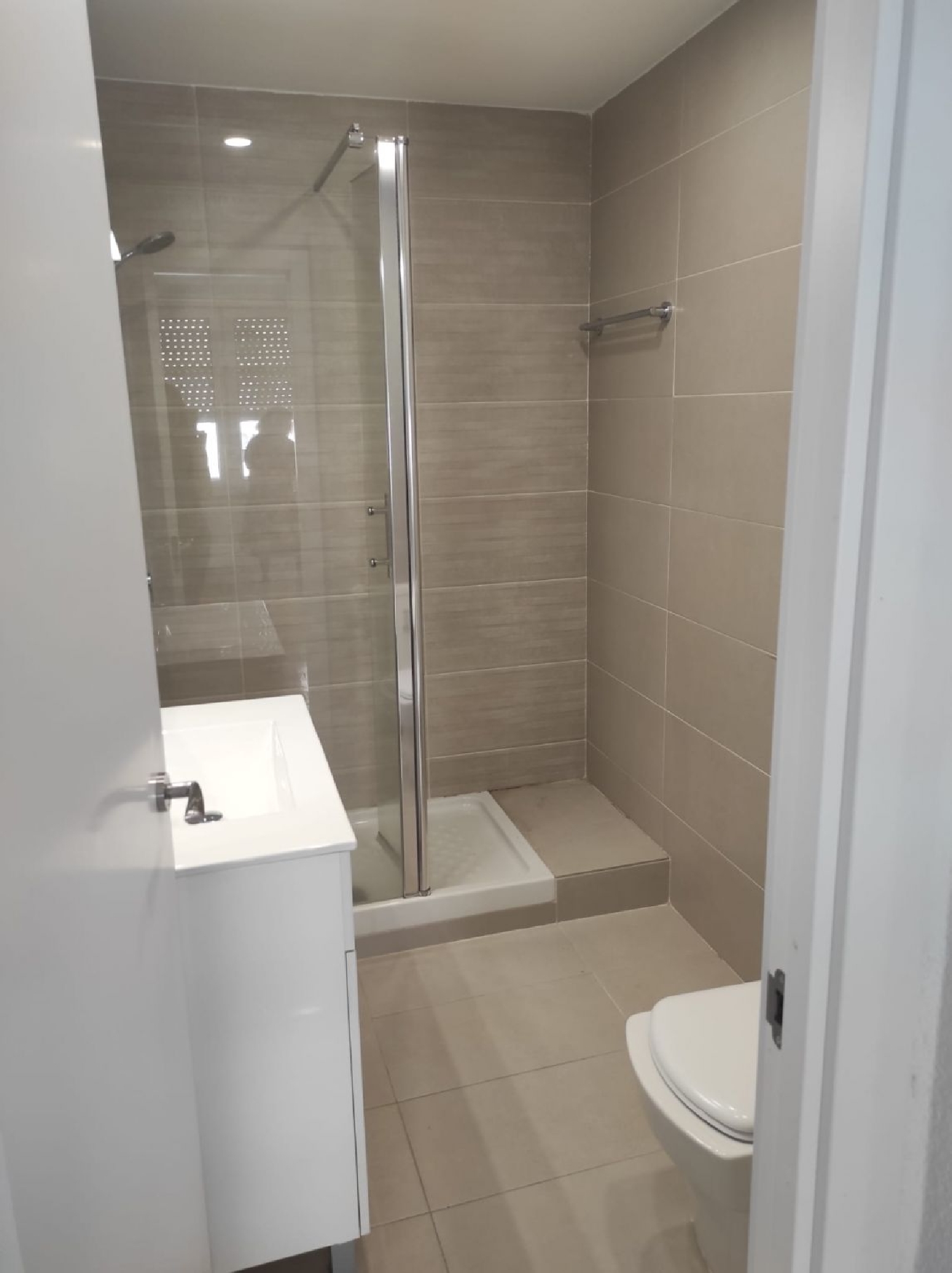  till salu lägenhet Madrid Valle Del Almanzora 1