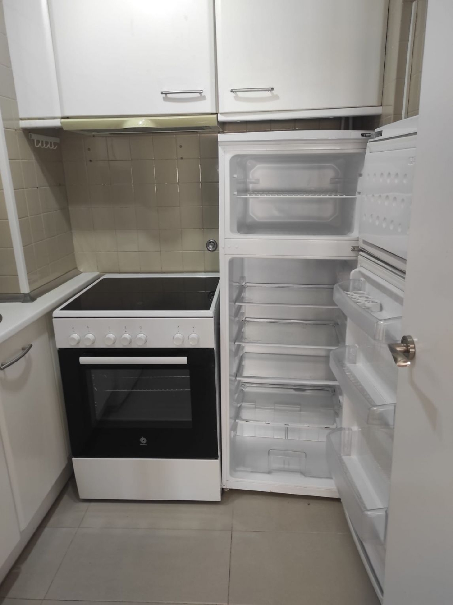  till salu lägenhet Madrid Valle Del Almanzora 7