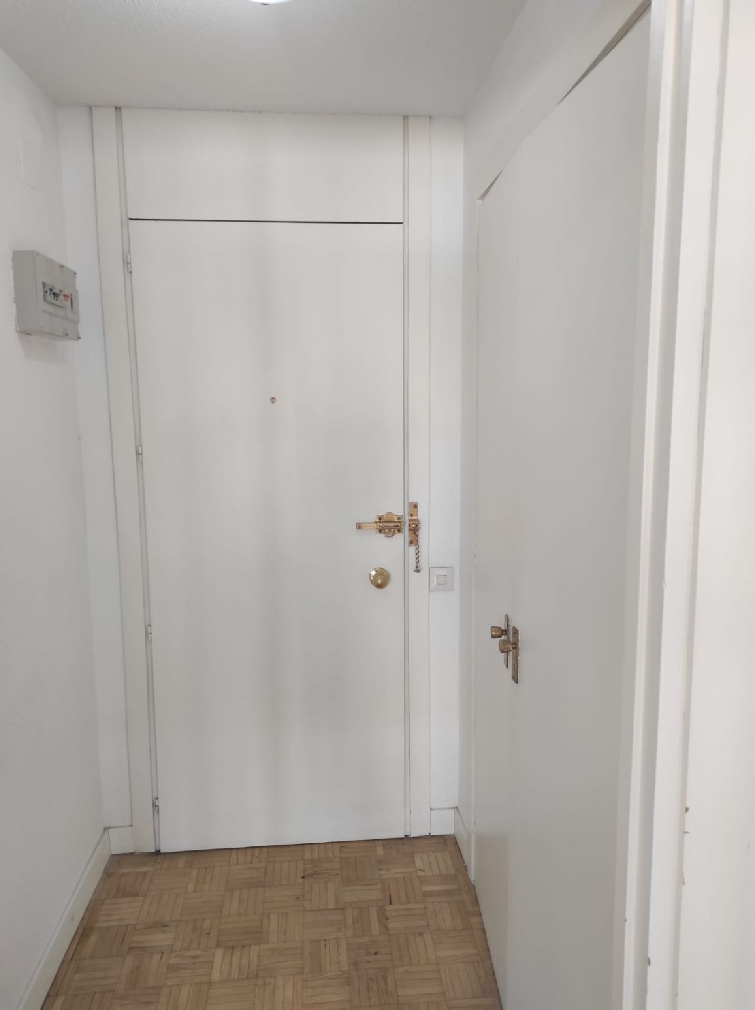  till salu lägenhet Madrid Valle Del Almanzora 6