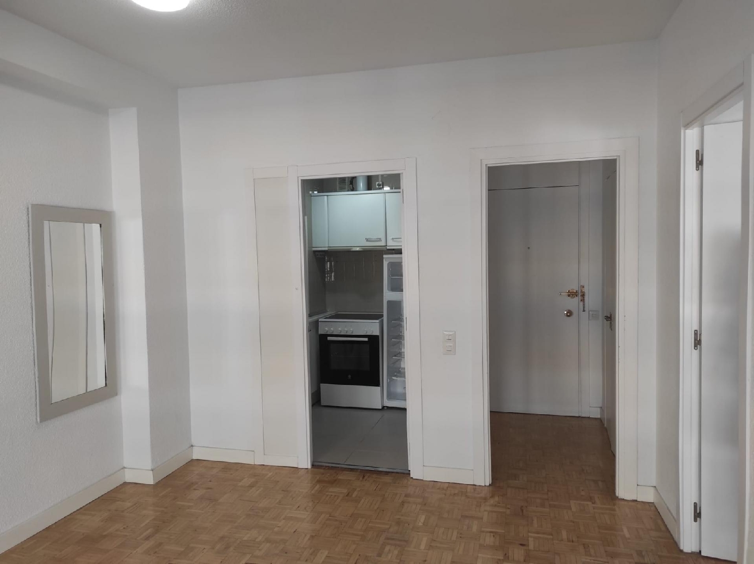  till salu lägenhet Madrid Valle Del Almanzora 2