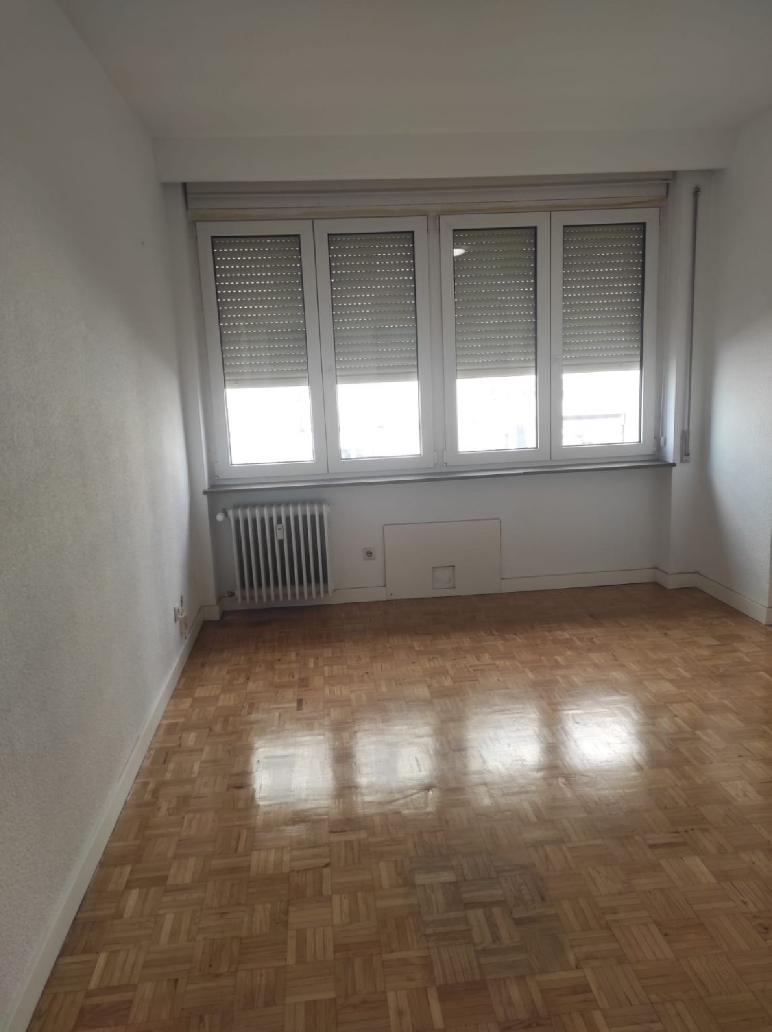  till salu lägenhet Madrid Valle Del Almanzora 3