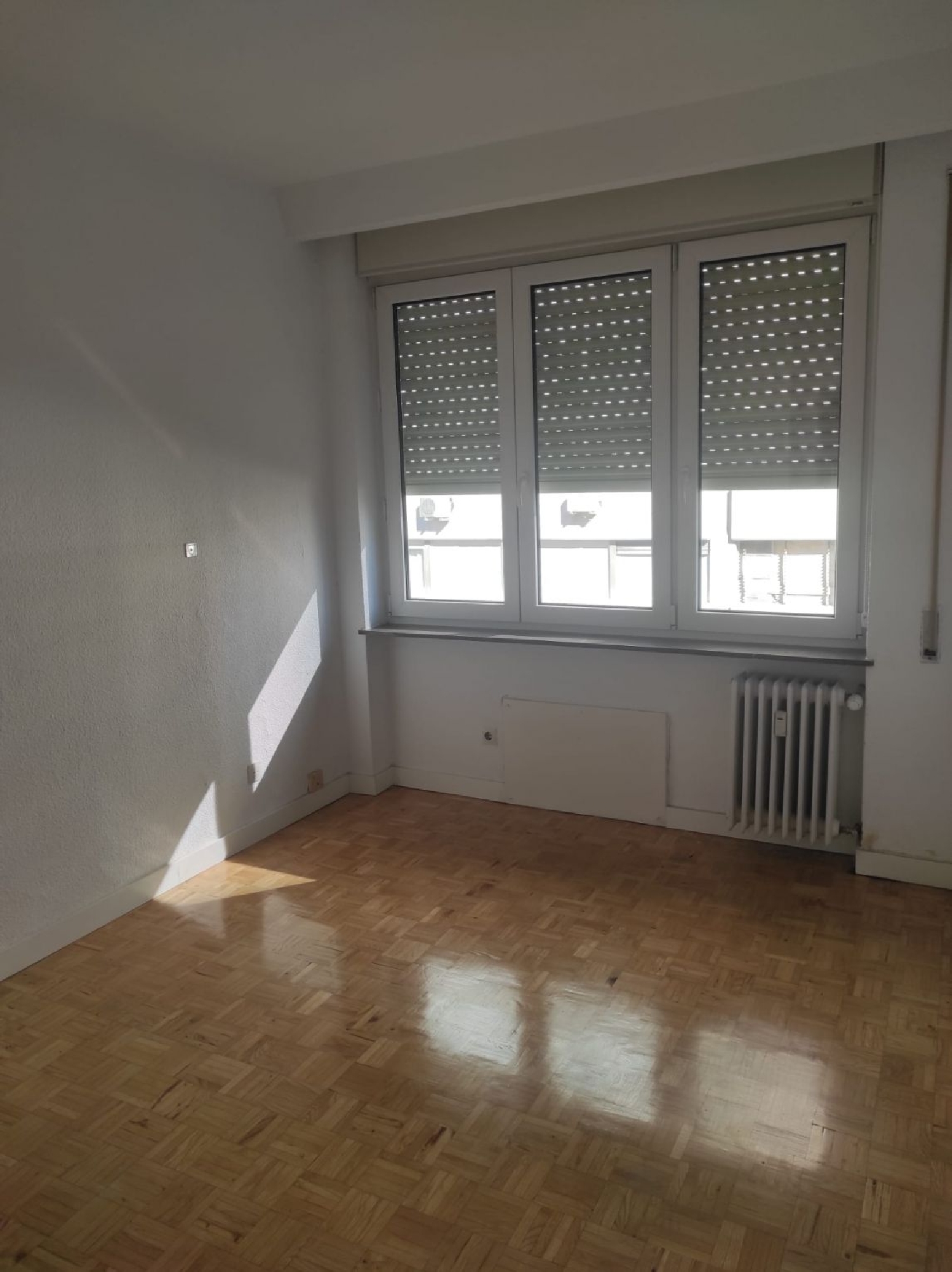  till salu lägenhet Madrid Valle Del Almanzora 4