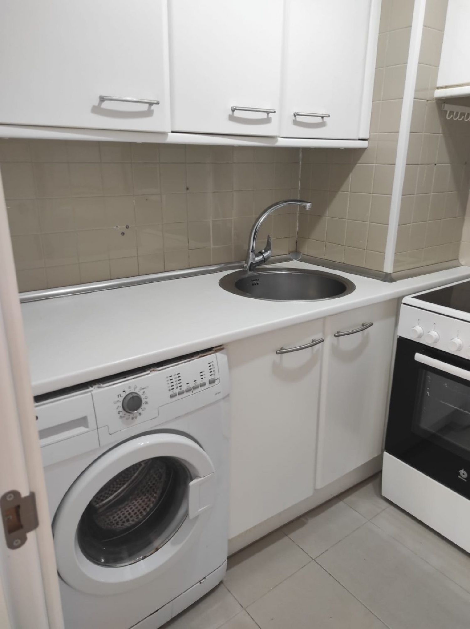  till salu lägenhet Madrid Valle Del Almanzora 8