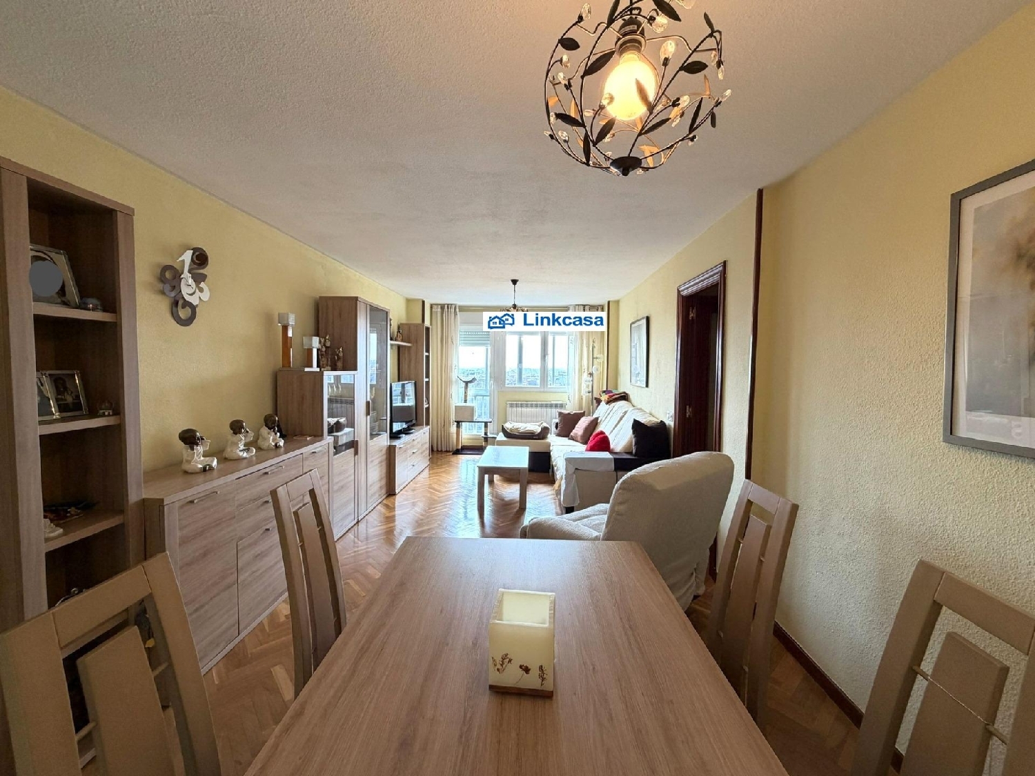  for sale apartment Madrid Valle Del Almanzora 2