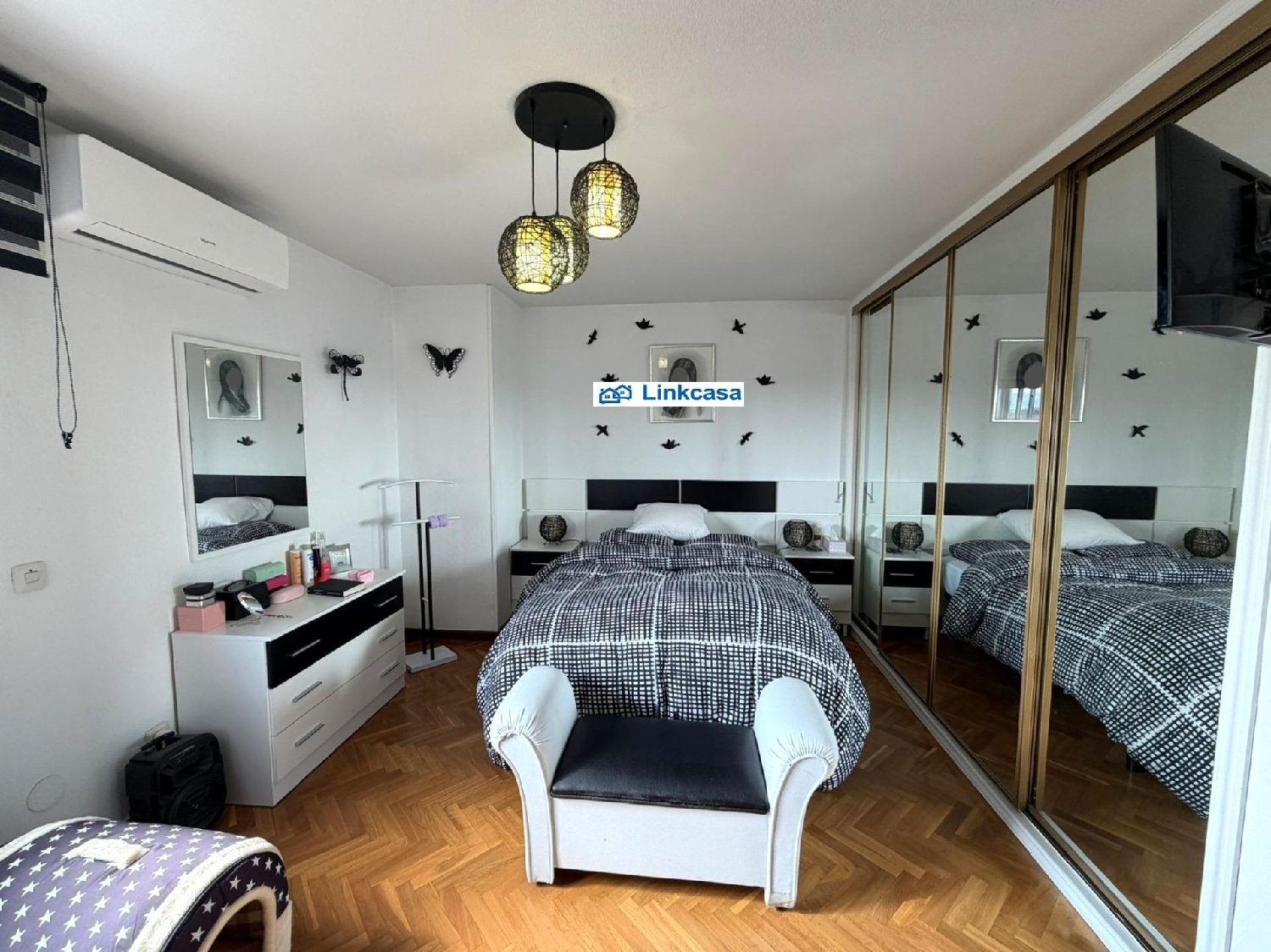  for sale apartment Madrid Valle Del Almanzora 4