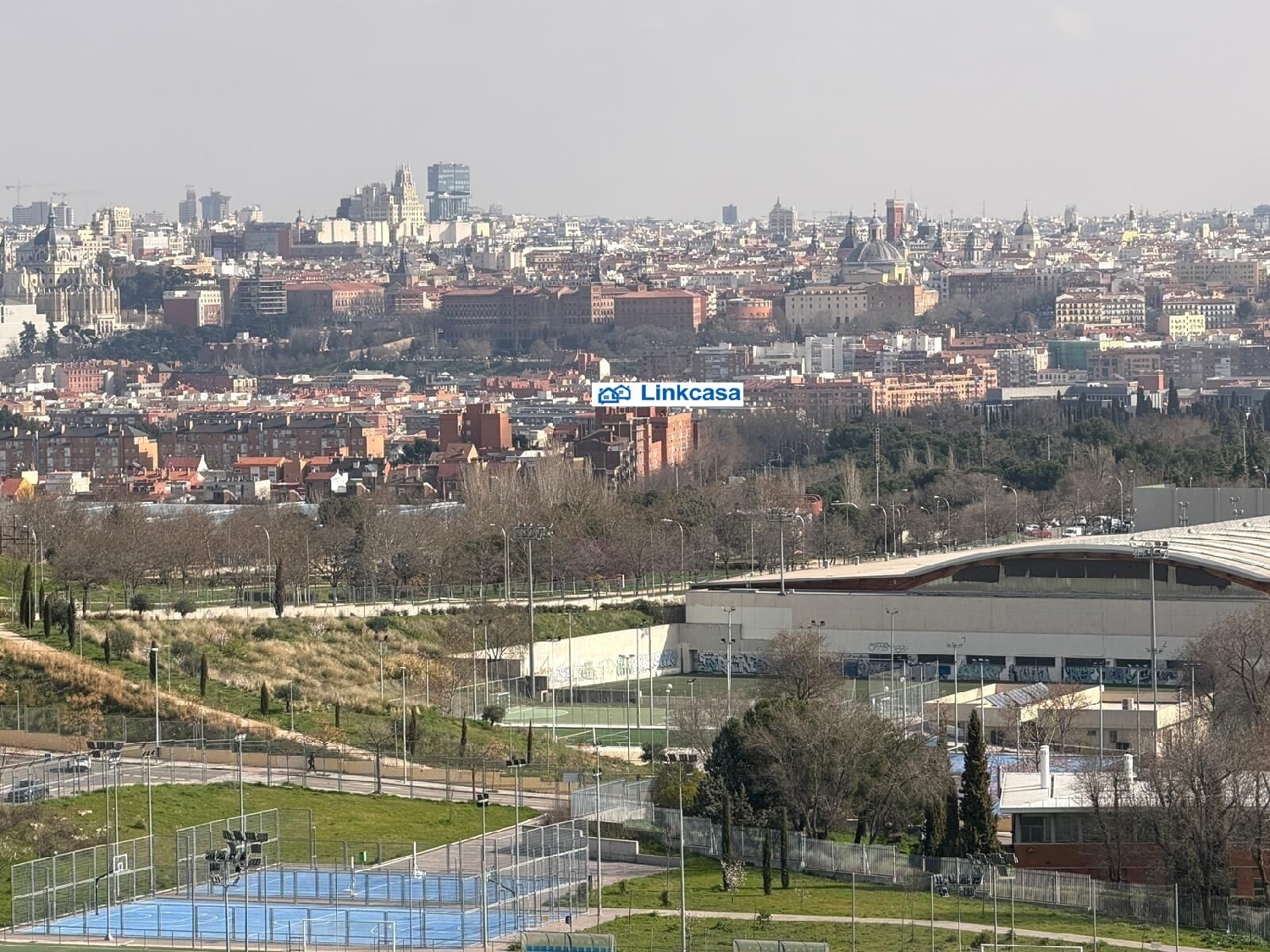  for sale apartment Madrid Valle Del Almanzora 1