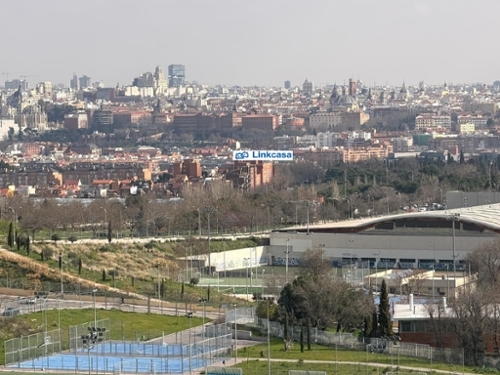 Madrid Valle Del Almanzora apartment foto 6355974