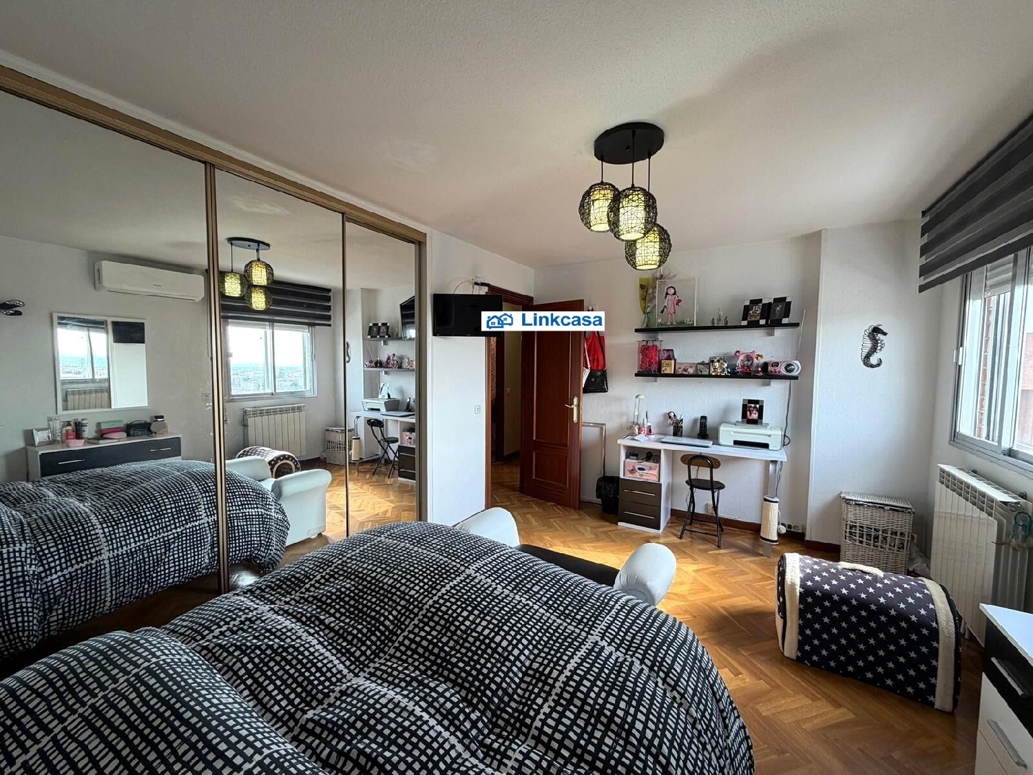  for sale apartment Madrid Valle Del Almanzora 8