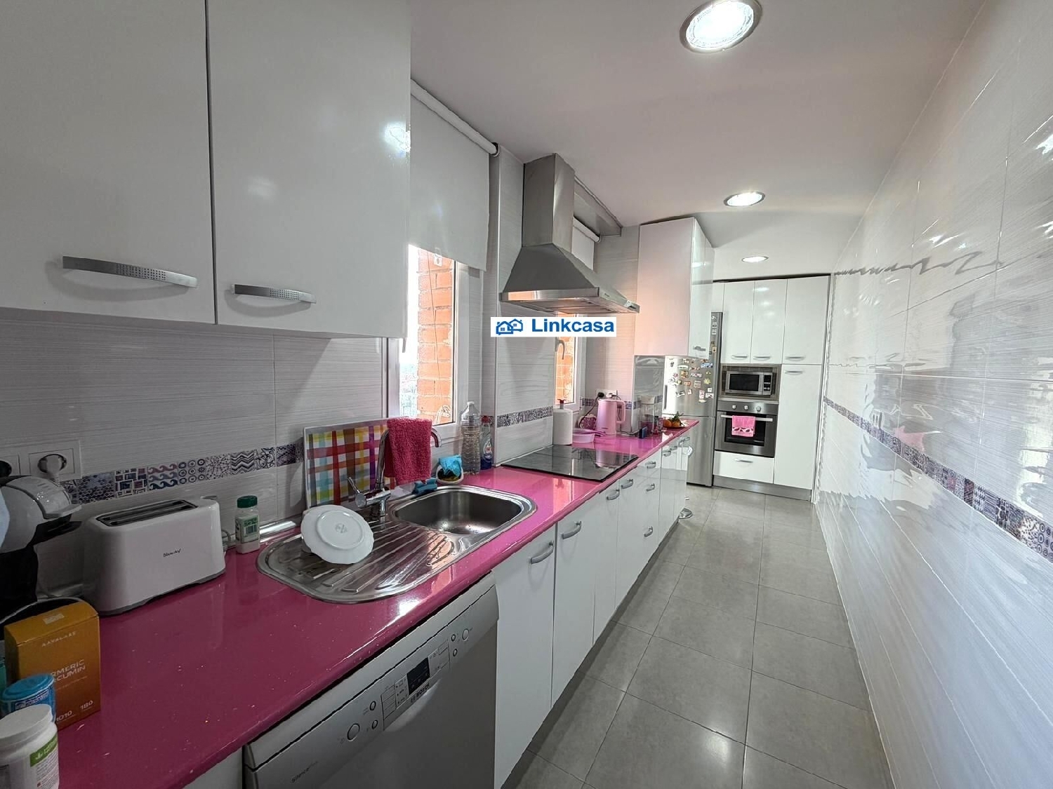  for sale apartment Madrid Valle Del Almanzora 5