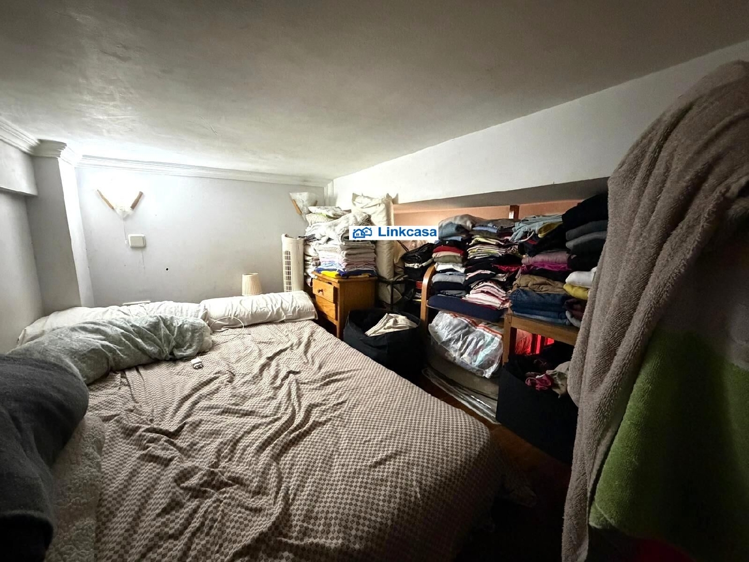  till salu lägenhet Madrid Valle Del Almanzora 6